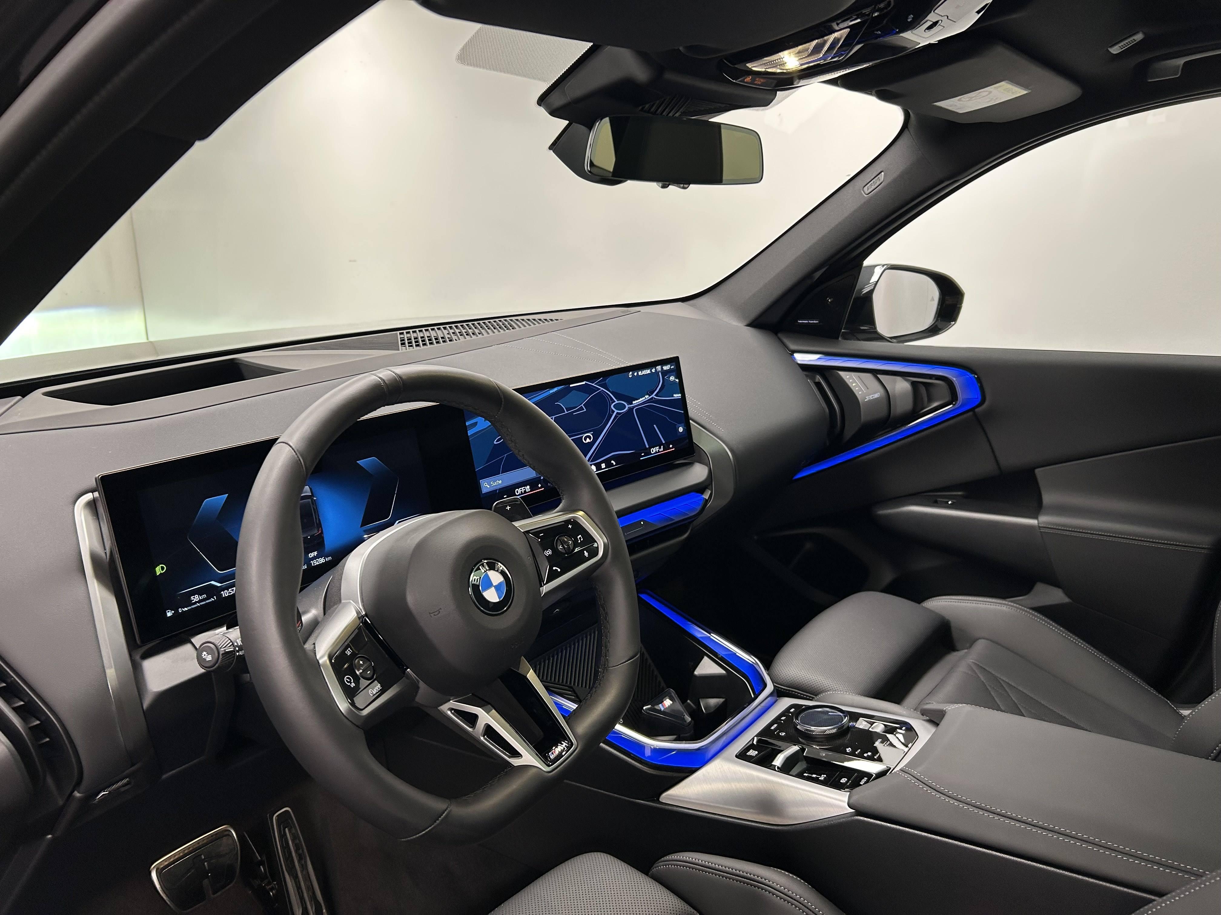 BMW X3 – Bild 39