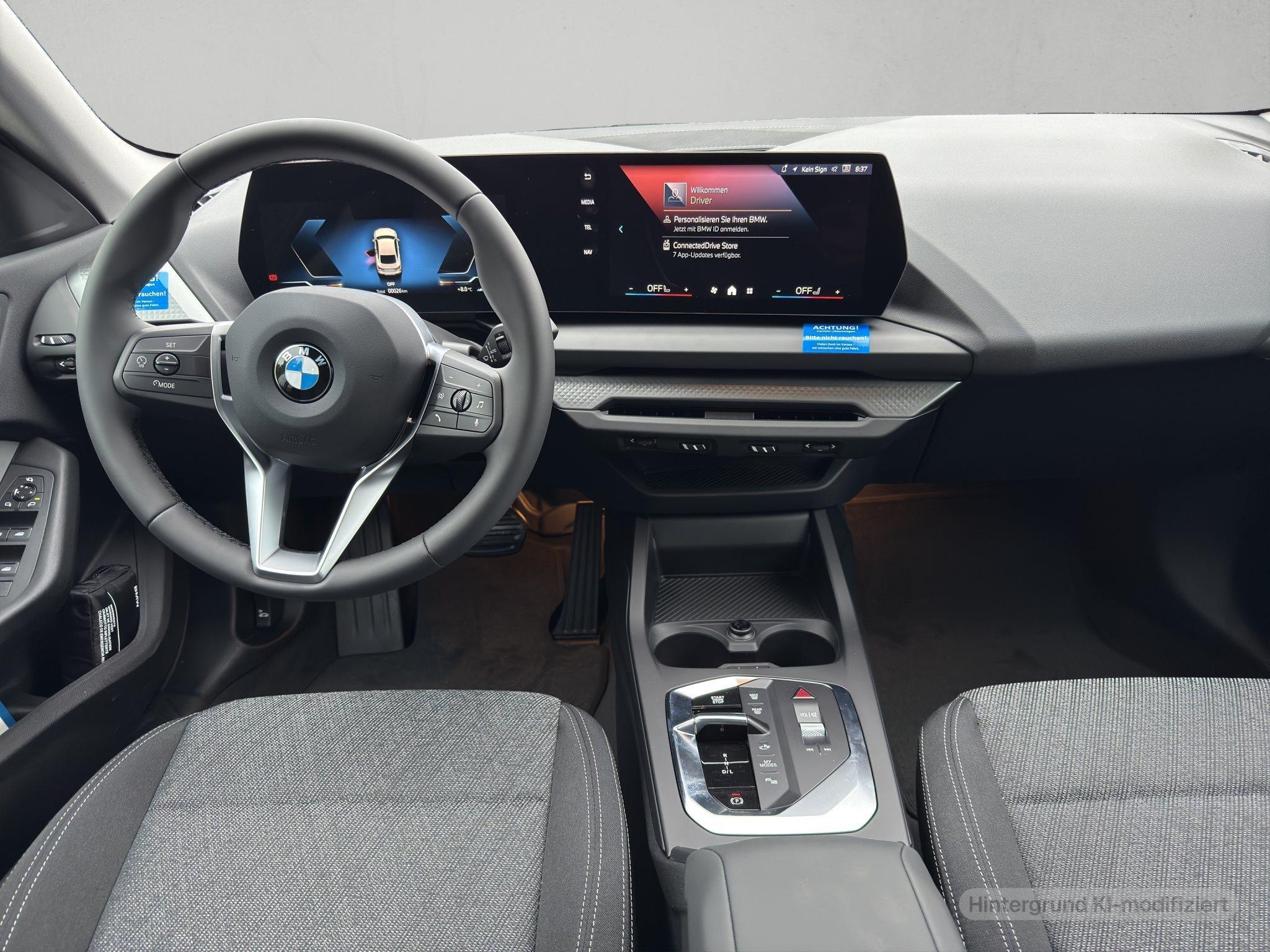 BMW 2er Gran Coupé – Bild 20