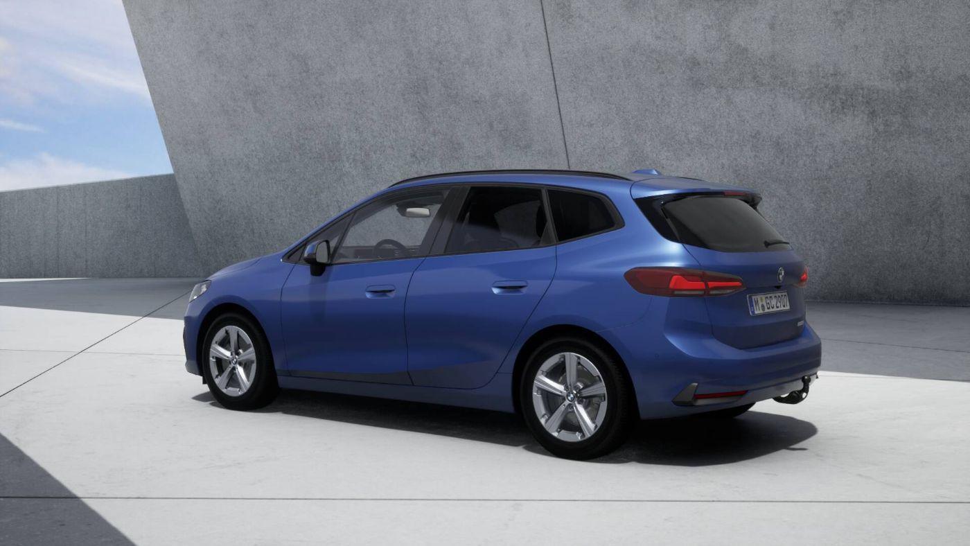 BMW 2er Active Tourer – Bild 2