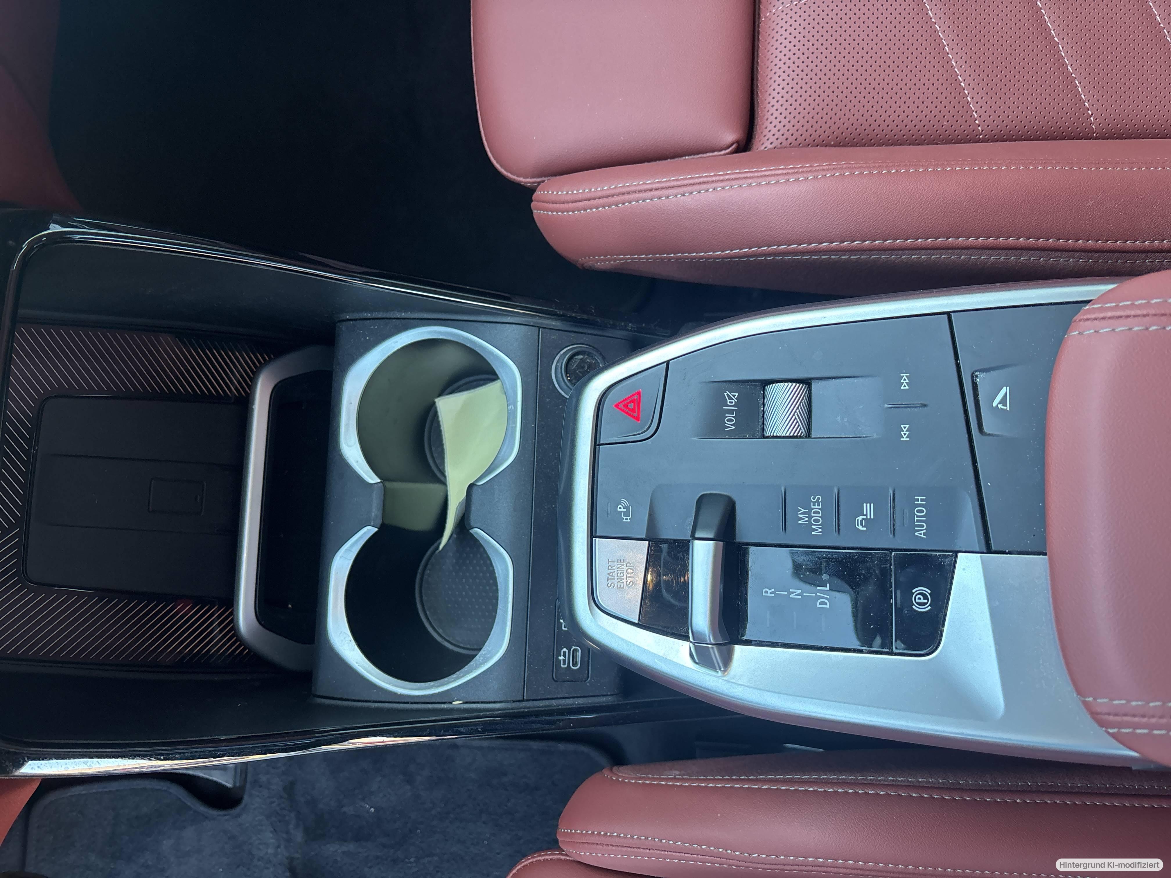 BMW X1 – Bild 11