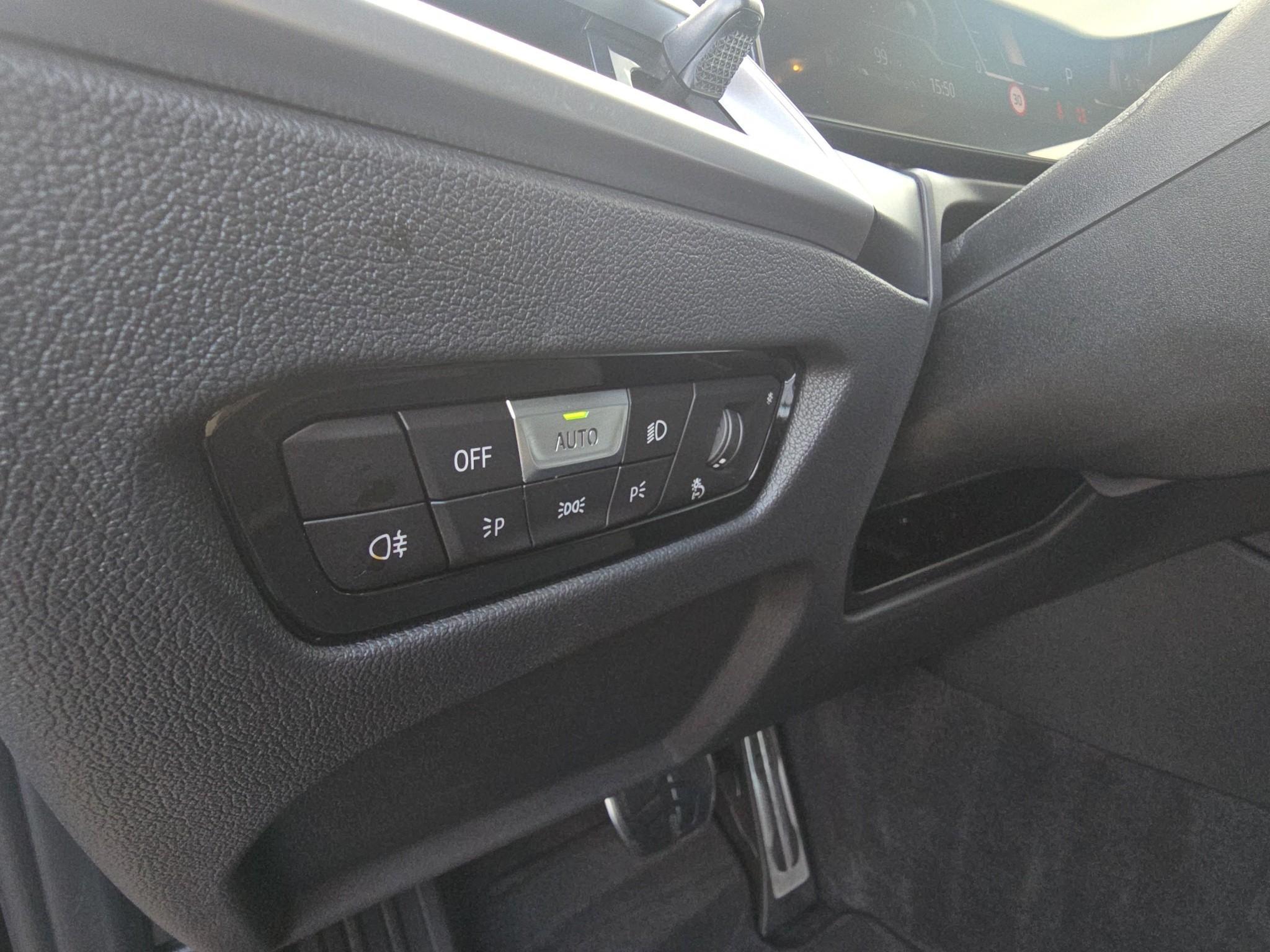 BMW 3er Touring – Bild 13