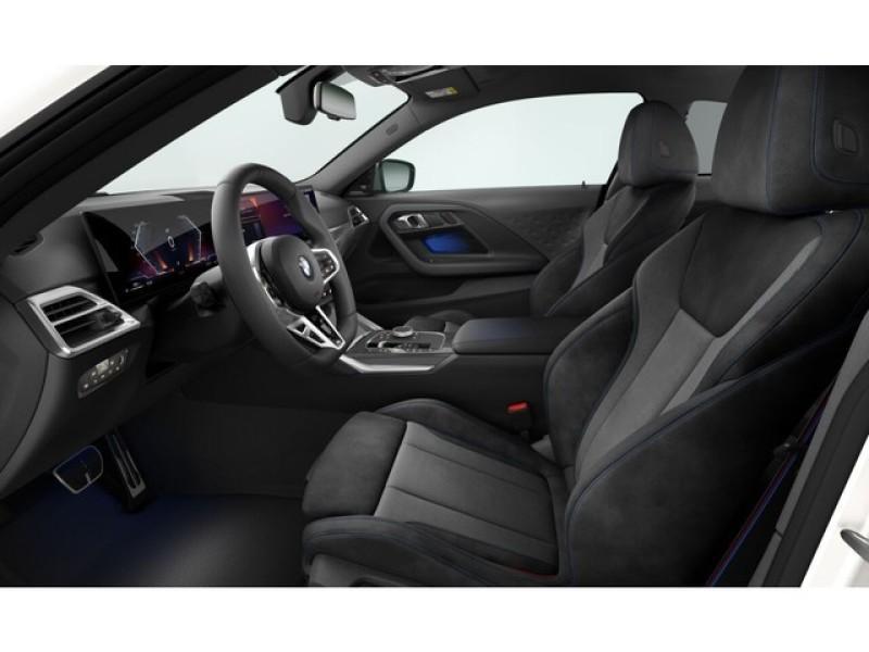 BMW 2er Coupé – Bild 12