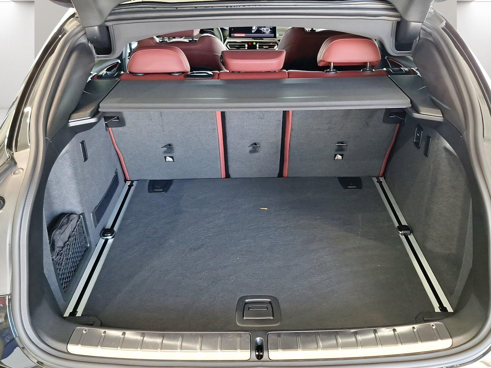 BMW X4 – Bild 15