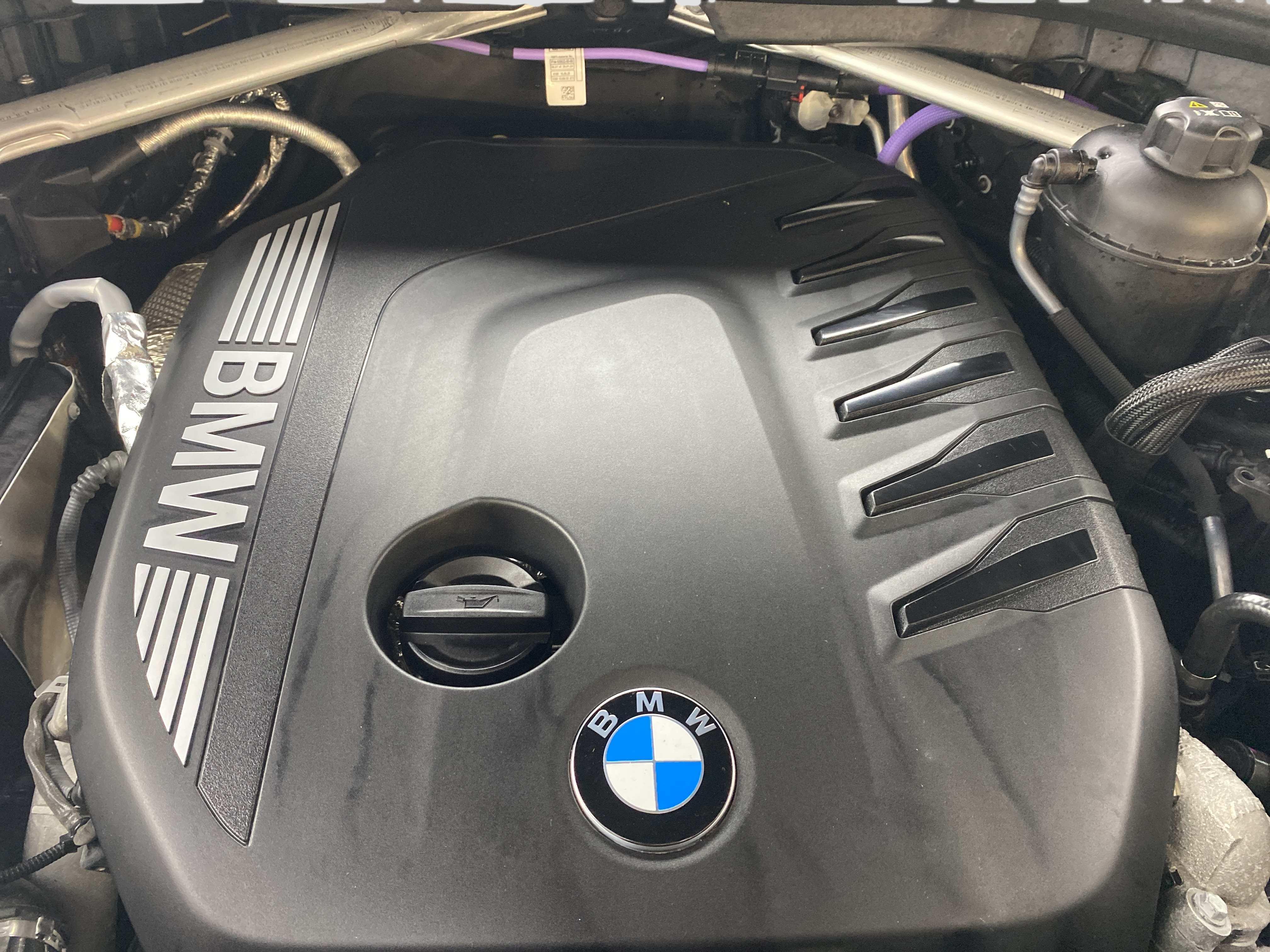 BMW X5 – Bild 9