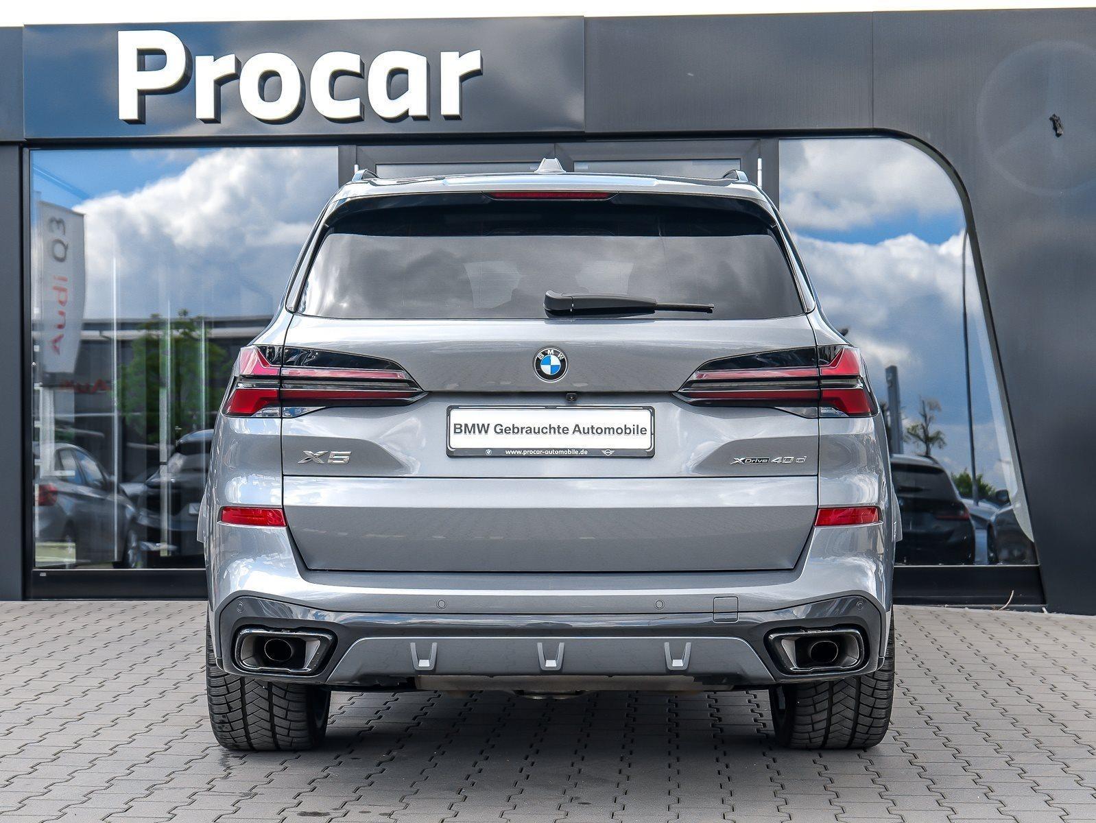 BMW X5 – Bild 23