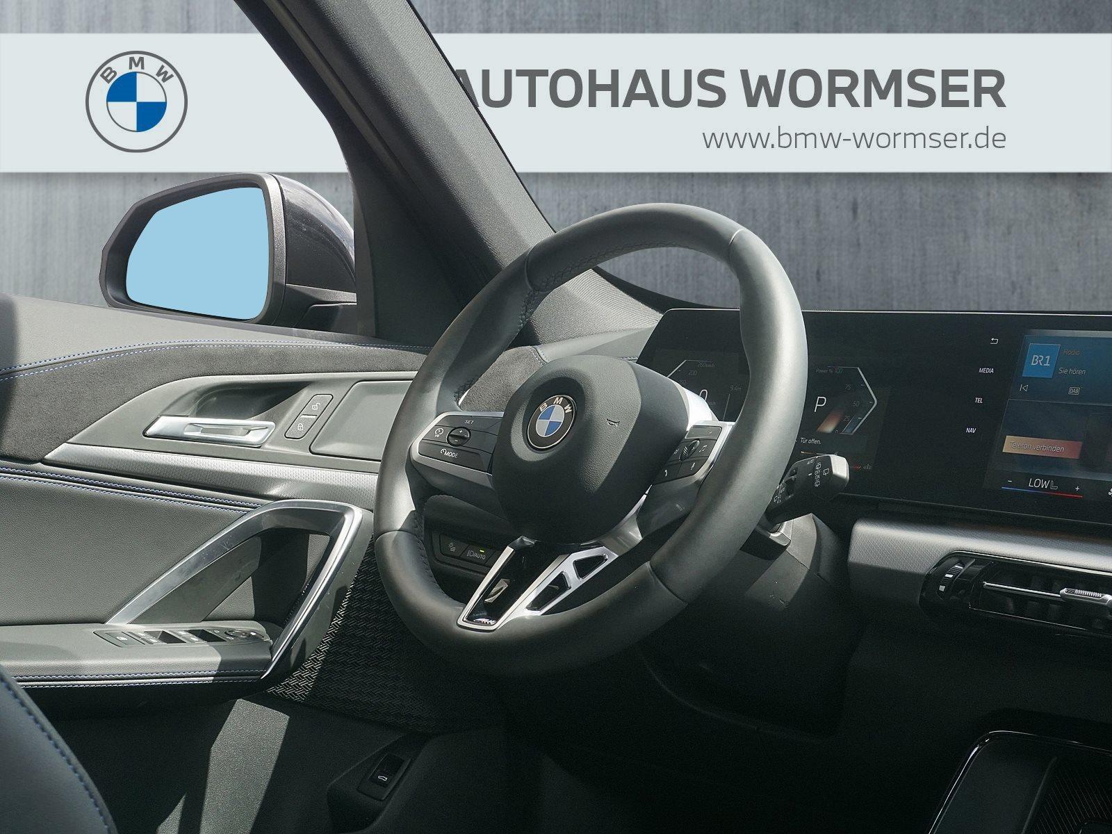 BMW X1 – Bild 11