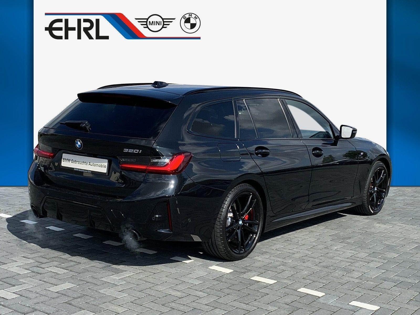 BMW 3er Touring – Bild 5