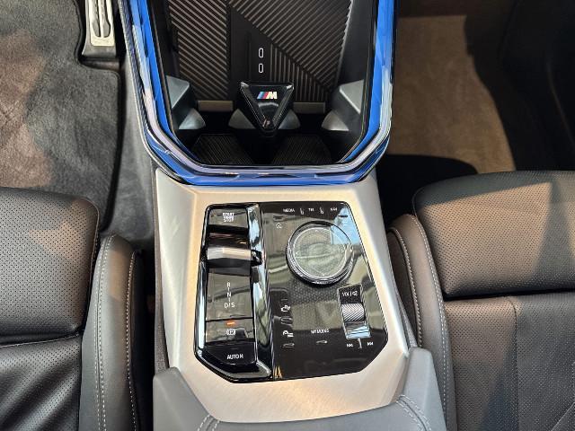 BMW X3 – Bild 13