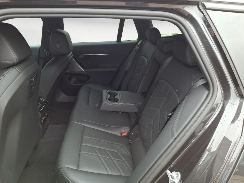 BMW 5er Touring – Bild 17