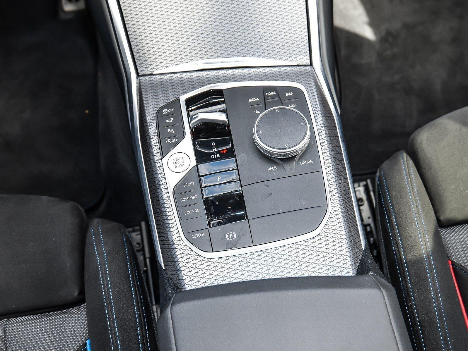 BMW 3er Touring – Bild 9