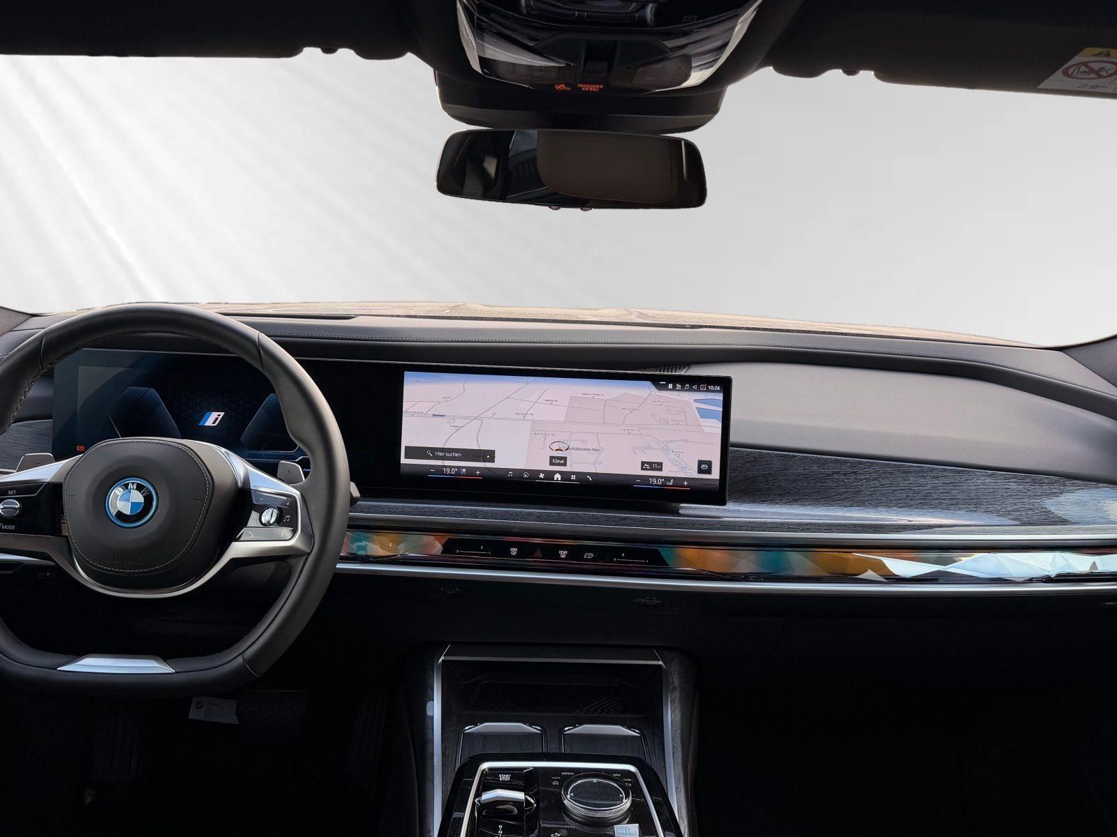 BMW 7er – Bild 12