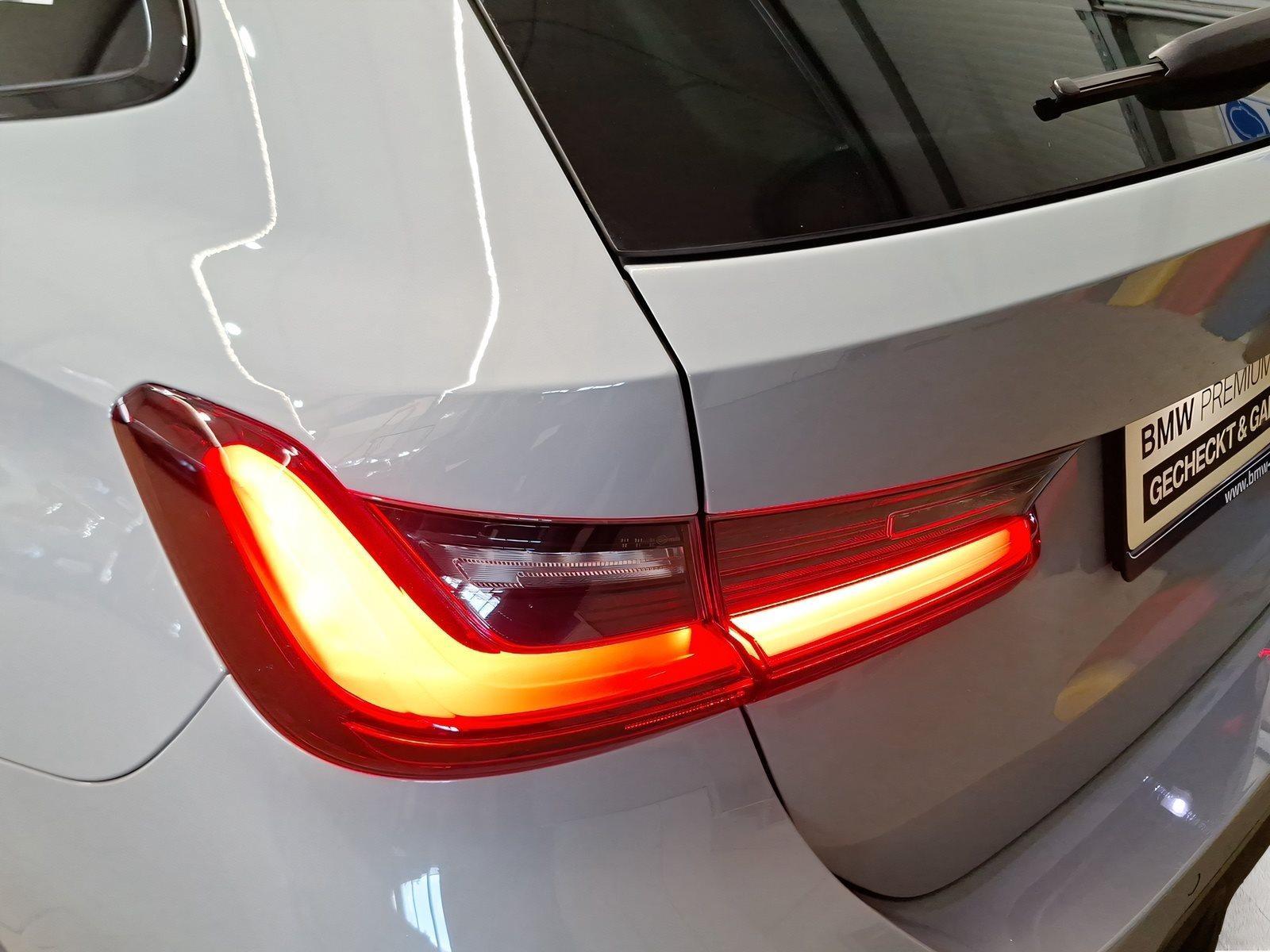 BMW 3er Touring – Bild 12