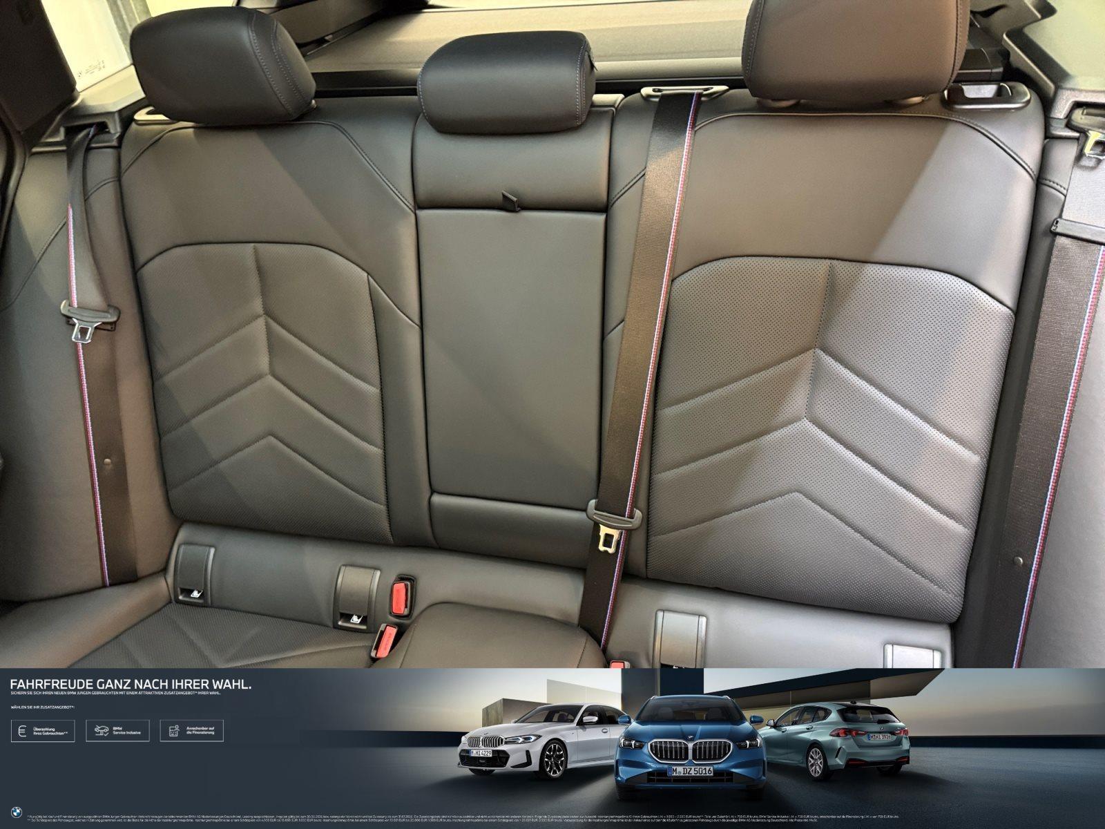 BMW 5er Touring – Bild 16