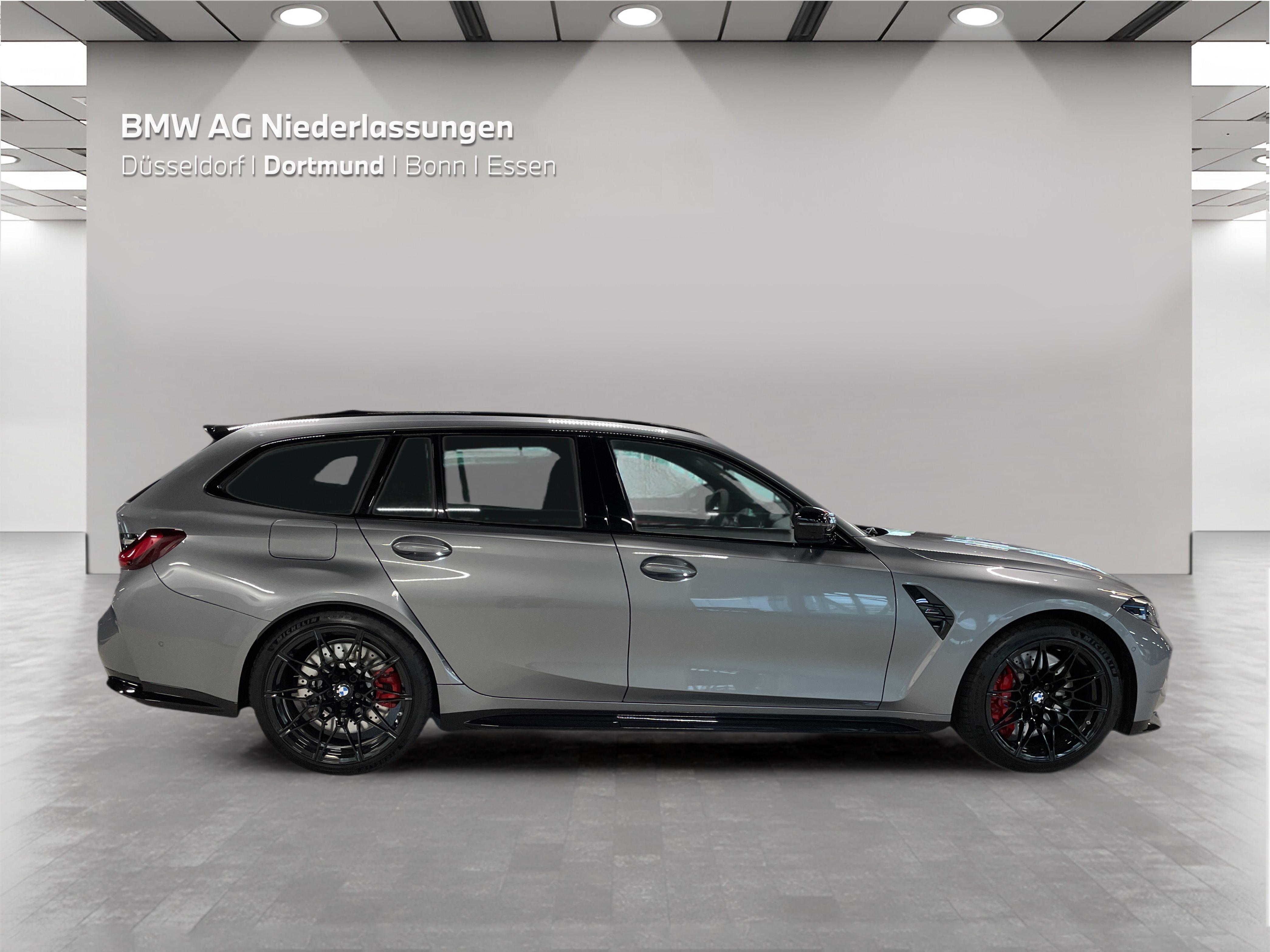 BMW M3 Touring – Bild 11