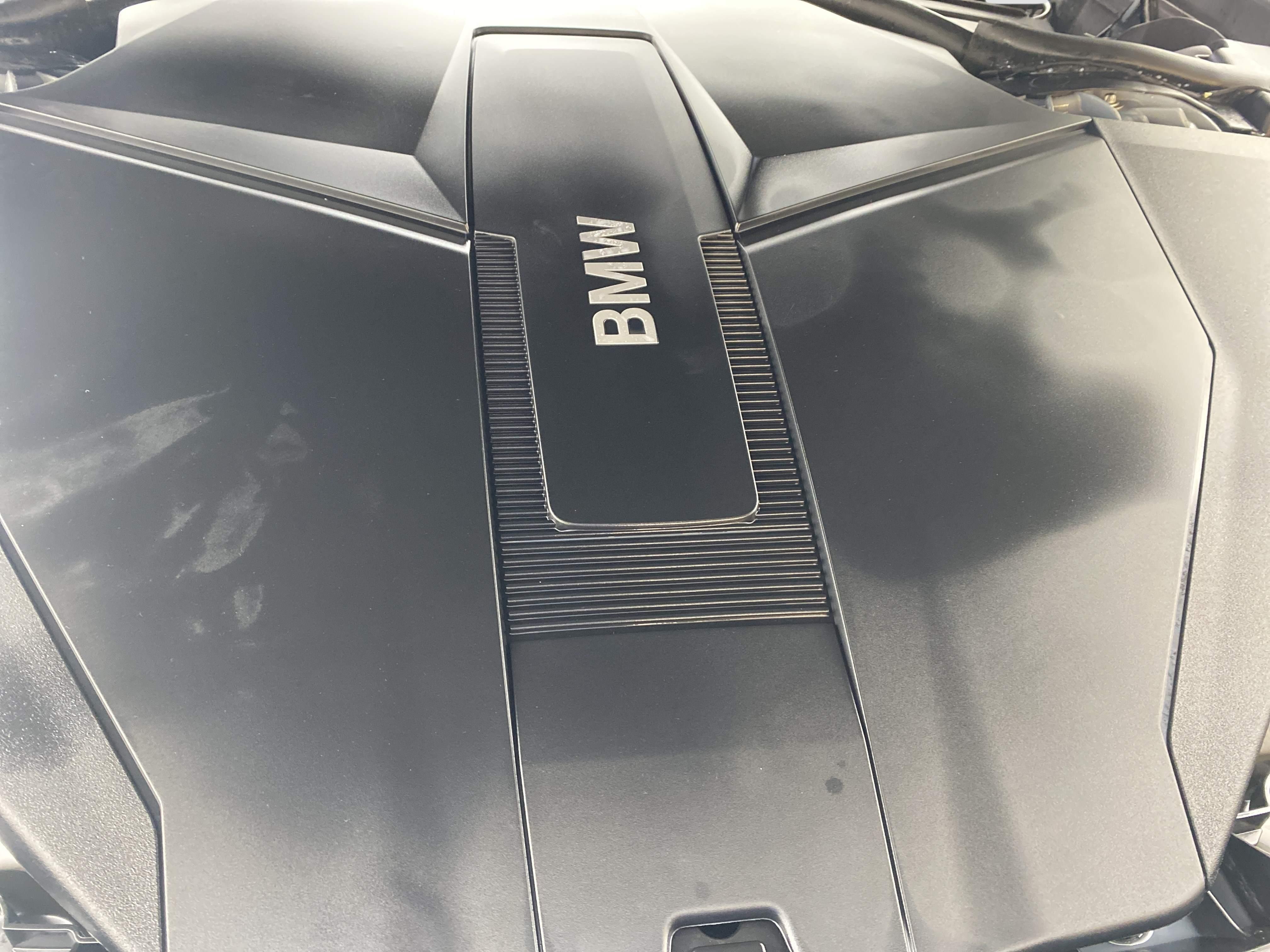 BMW i7 – Bild 15