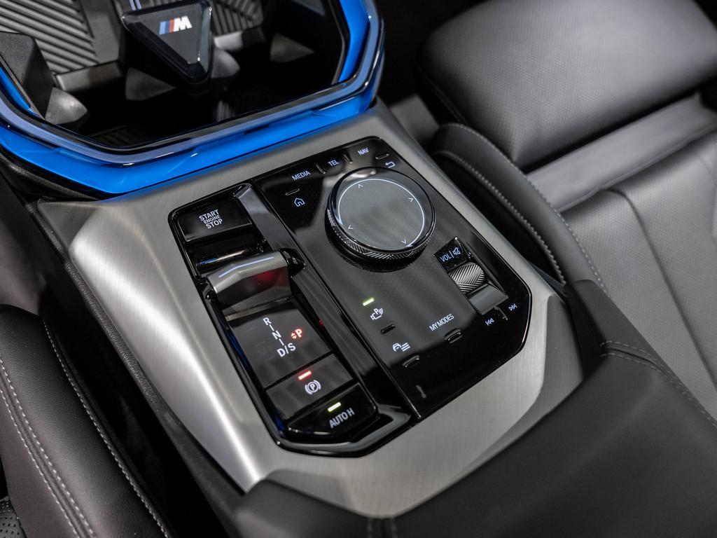 BMW X3 – Bild 20