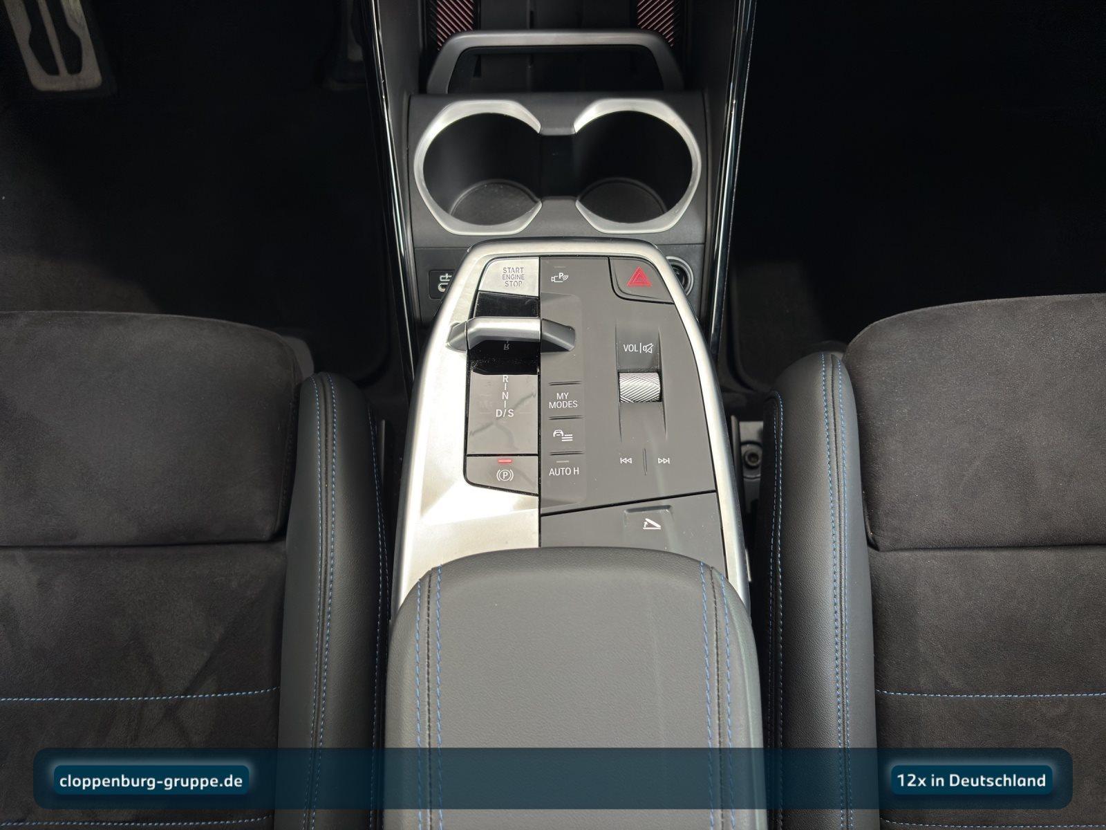 BMW X1 – Bild 9
