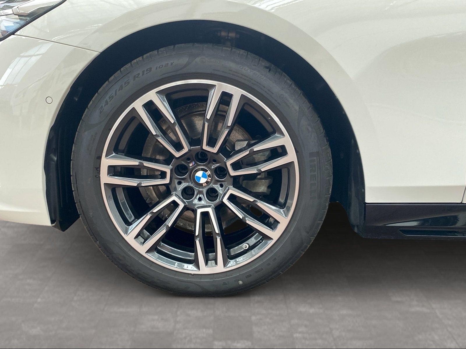 BMW 5er Touring – Bild 16