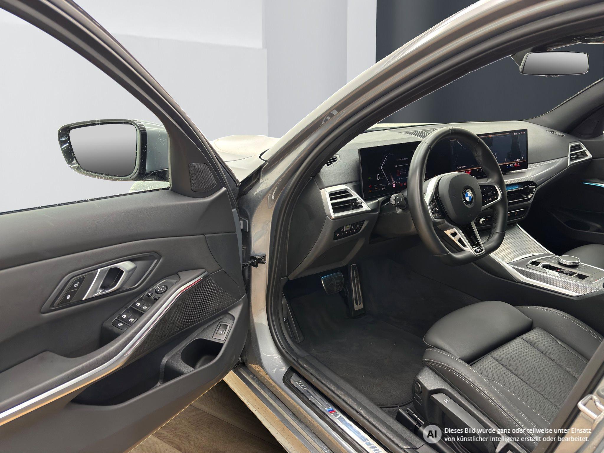 BMW 3er Touring – Bild 2