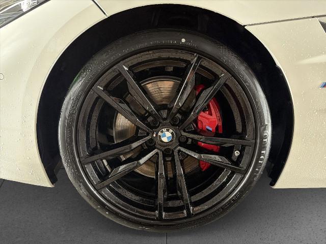 BMW Z4 – Bild 11