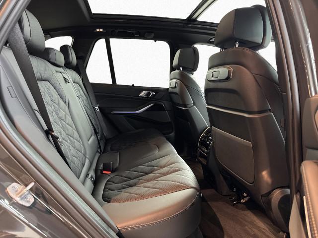 BMW X5 – Bild 10