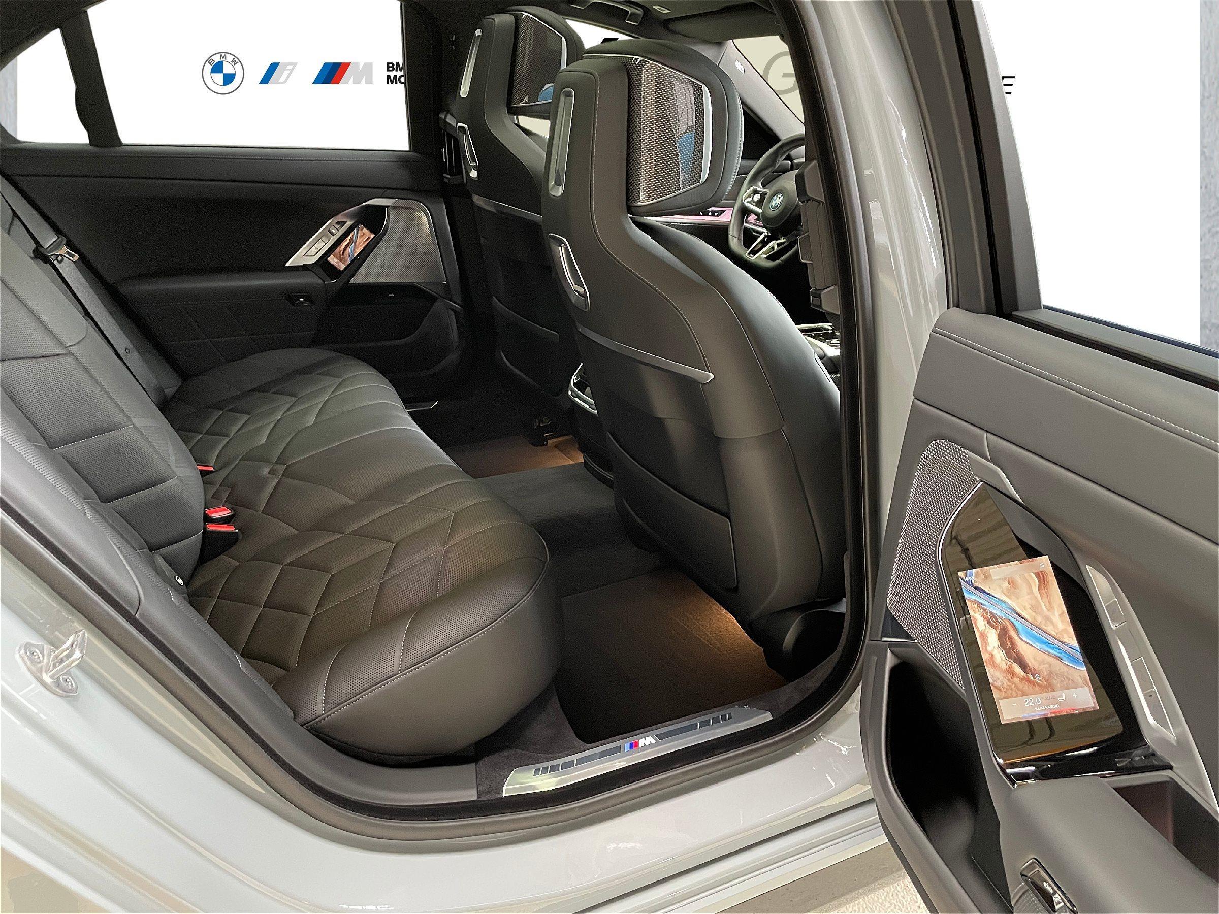 BMW i7 – Bild 10