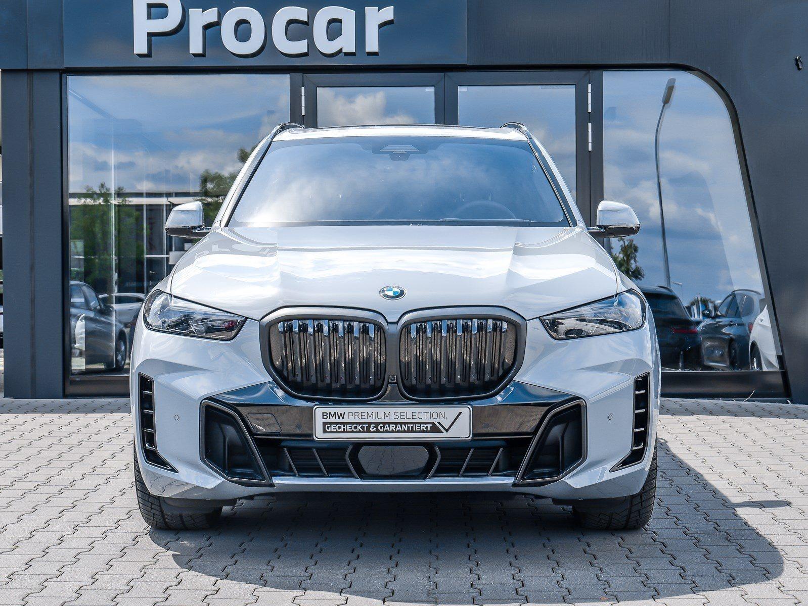 BMW X5 – Bild 21