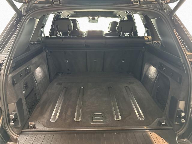 BMW X5 – Bild 9