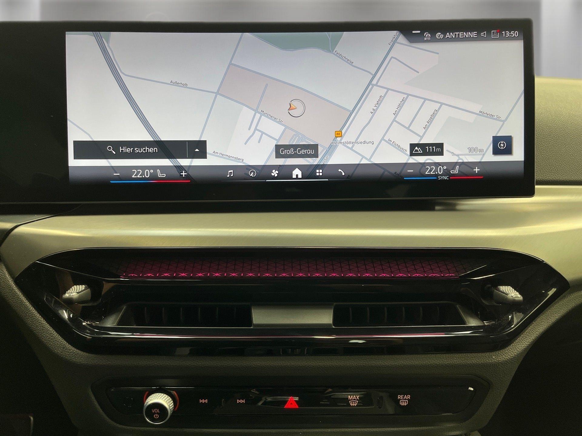 BMW 2er Coupé – Bild 18