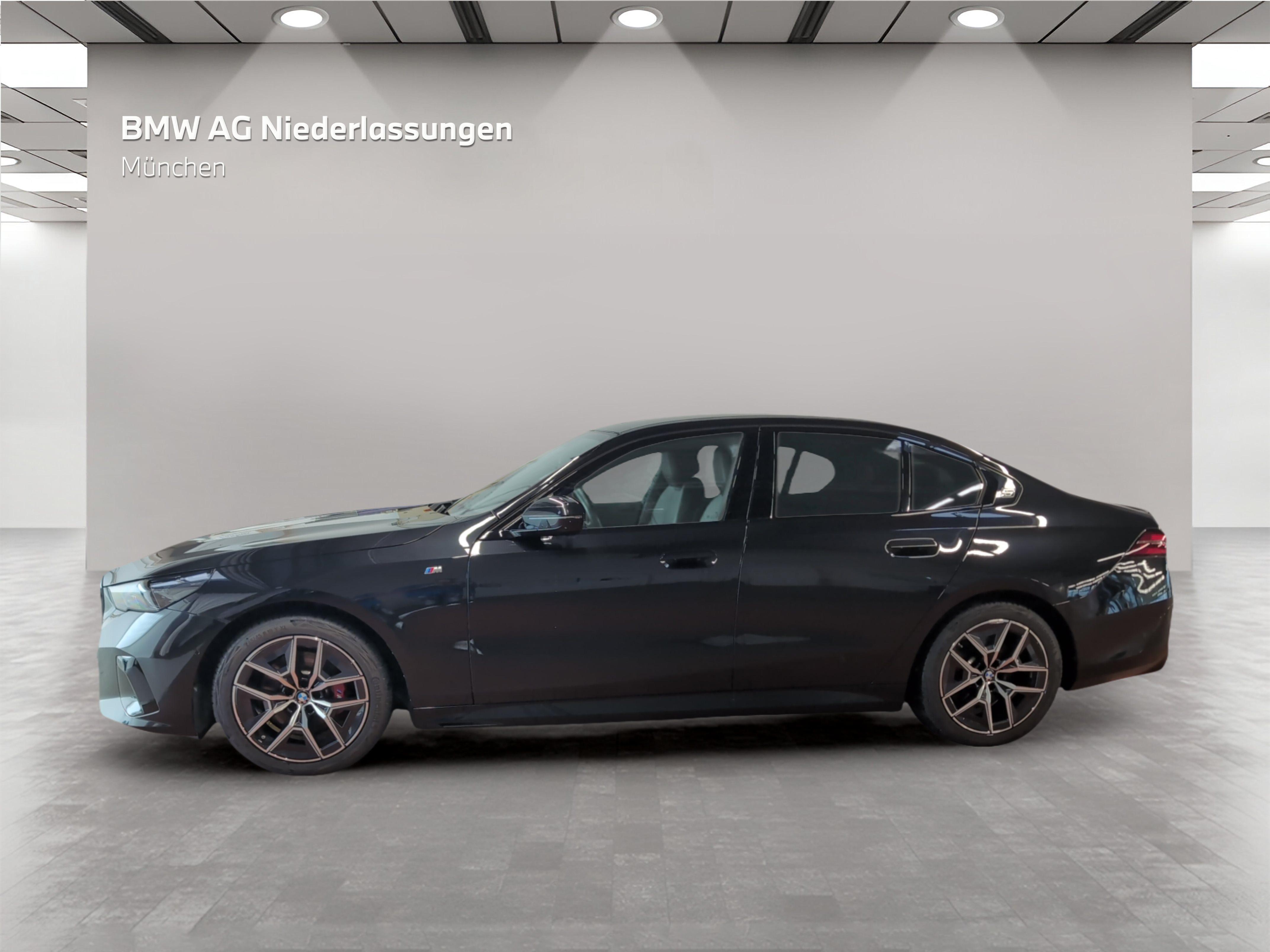 BMW 5er – Bild 2