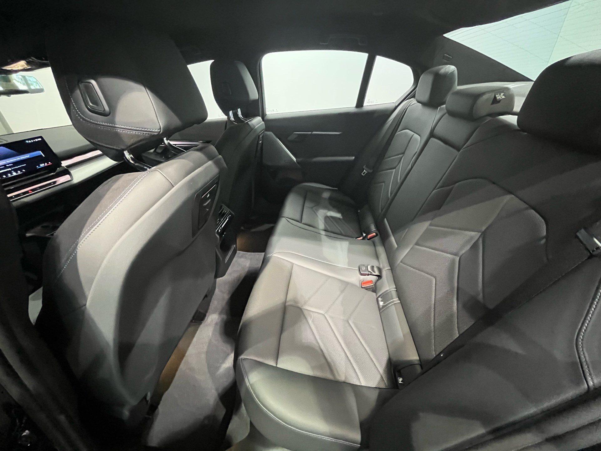 BMW i5 – Bild 19