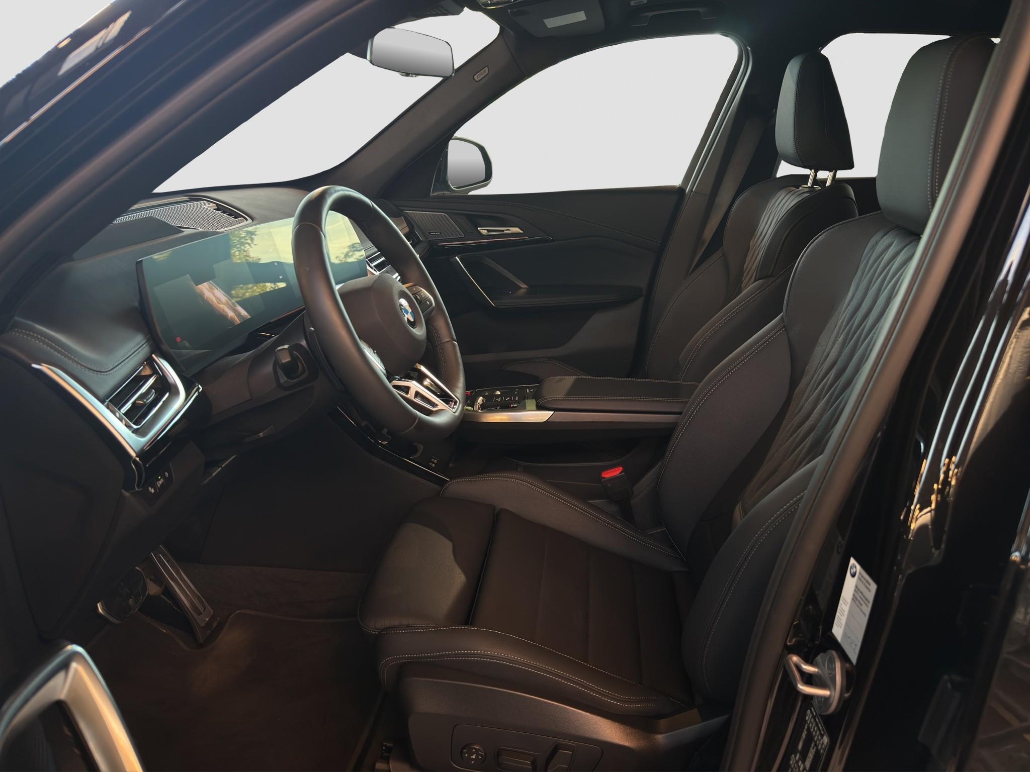 BMW X1 – Bild 34