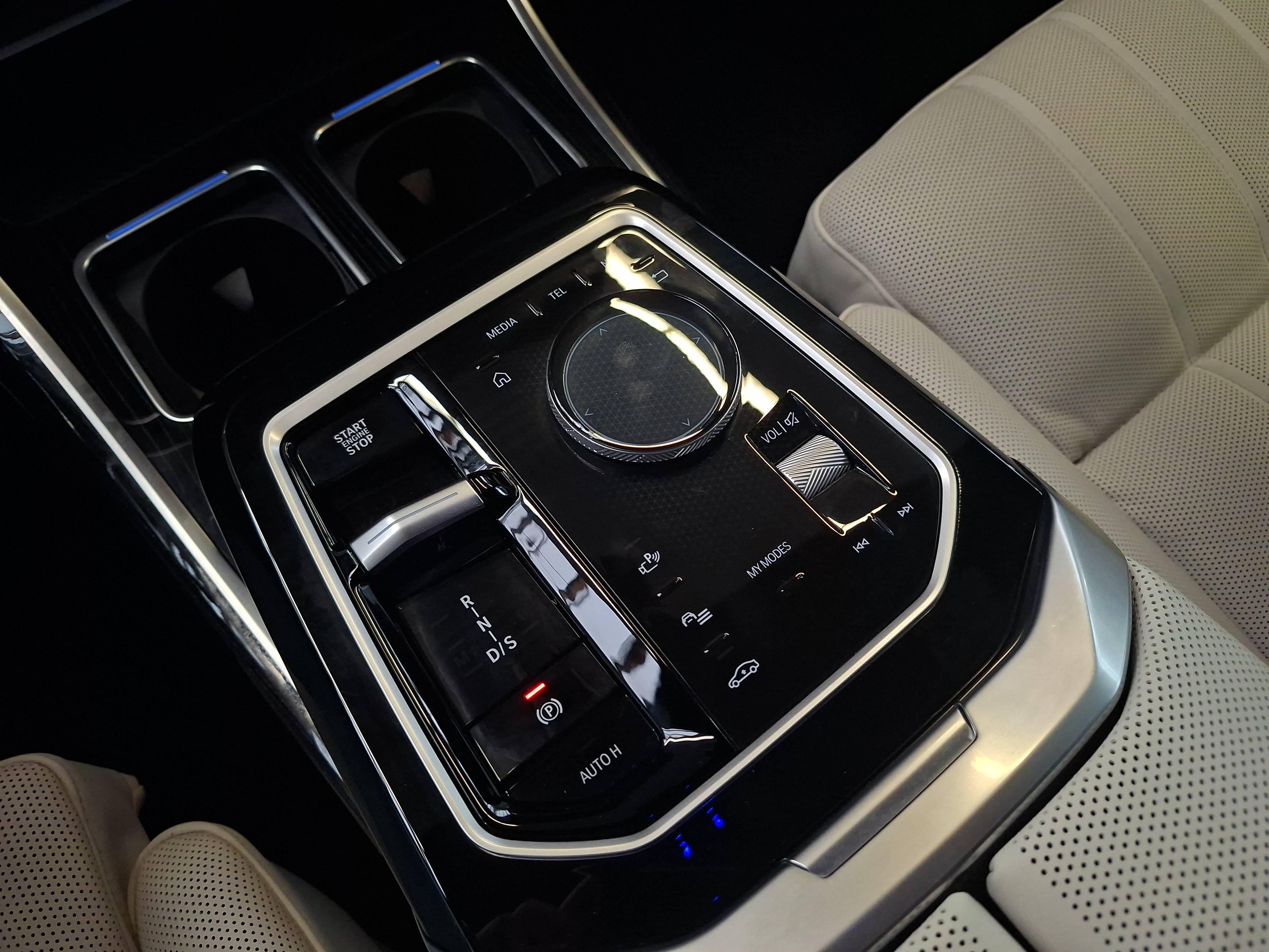 BMW 7er – Bild 42