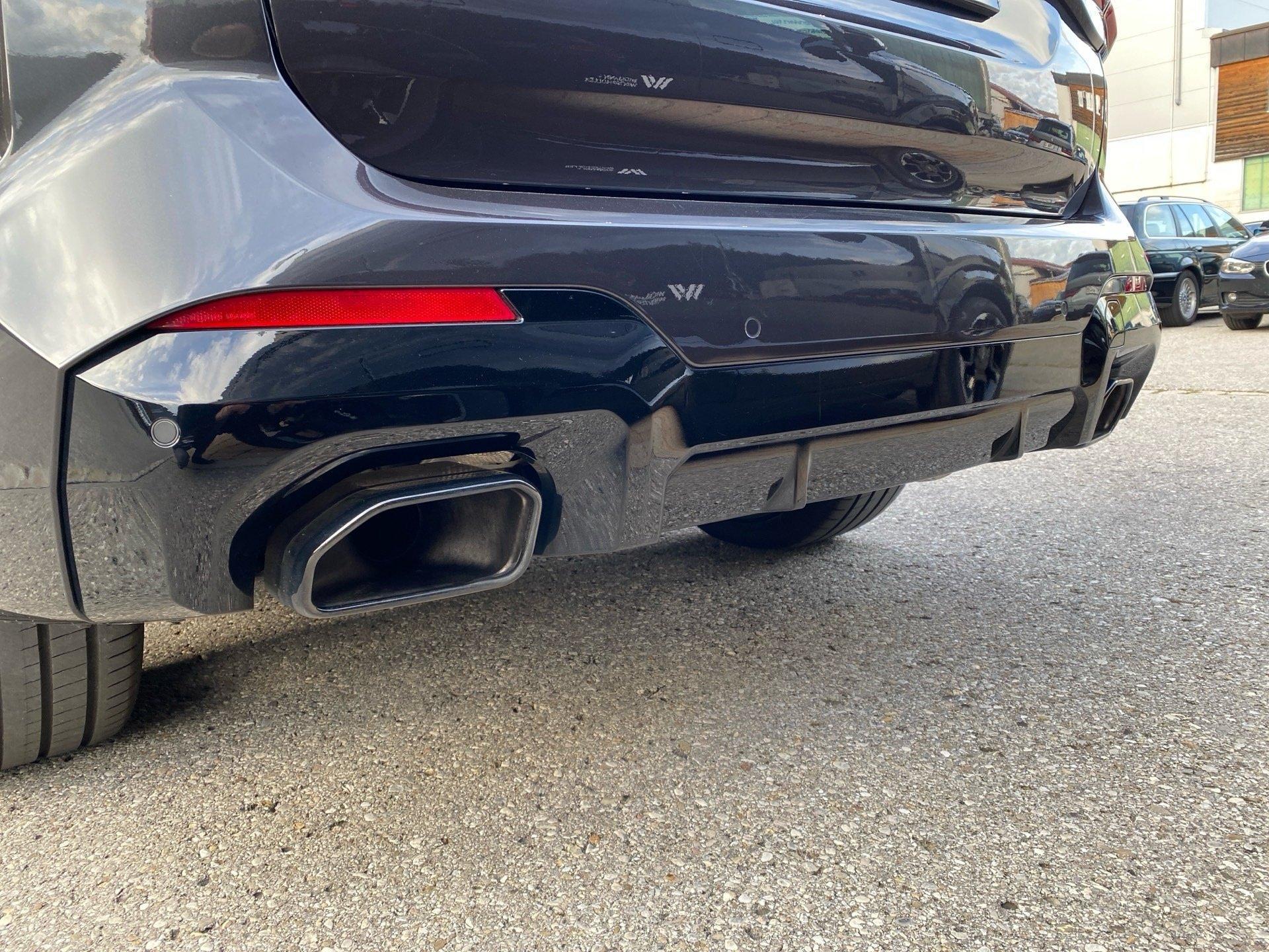 BMW X3 – Bild 9