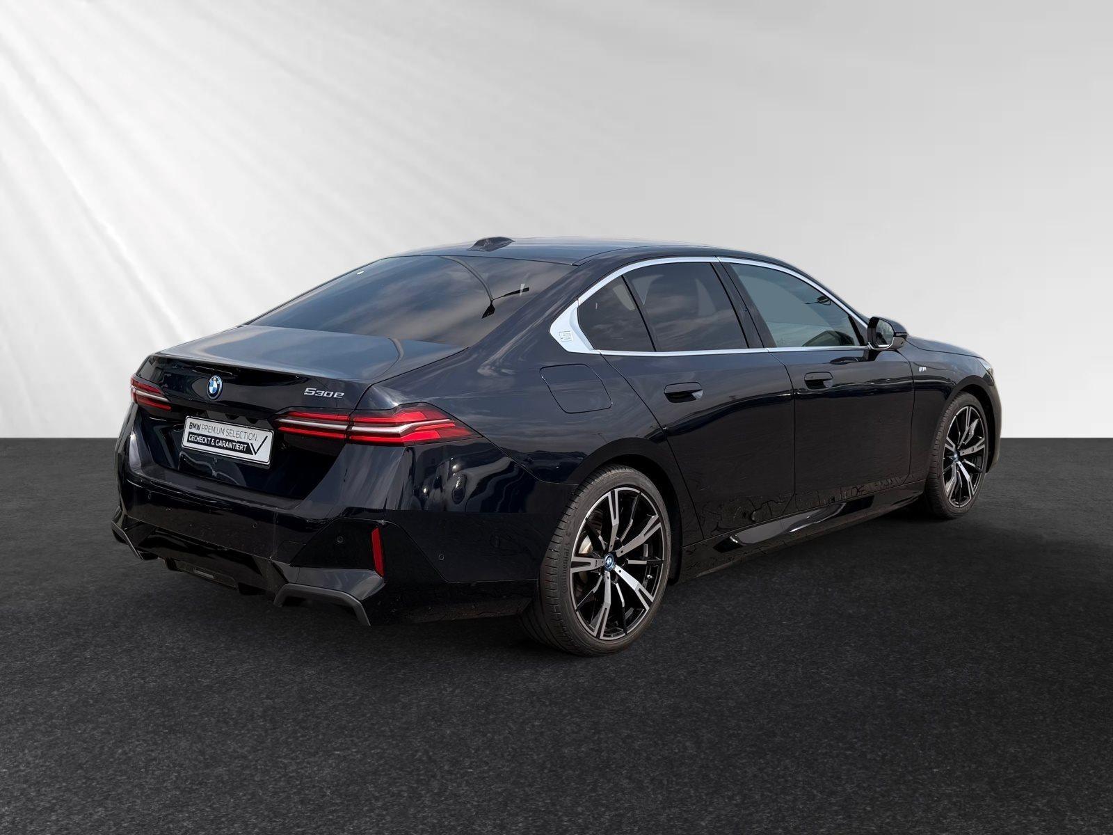 BMW 5er – Bild 3