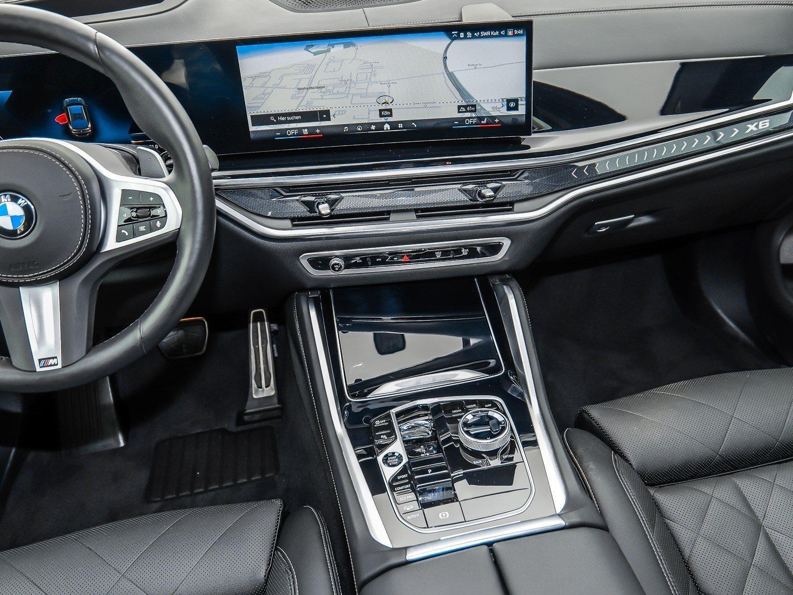 BMW X6 – Bild 15