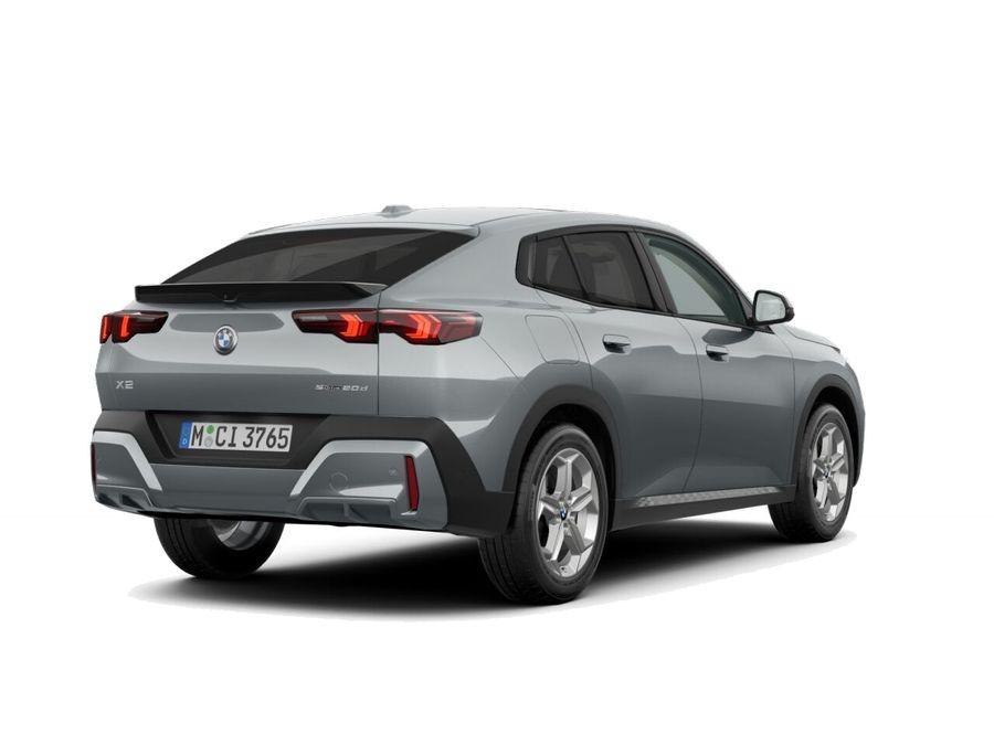 BMW X2 – Bild 5