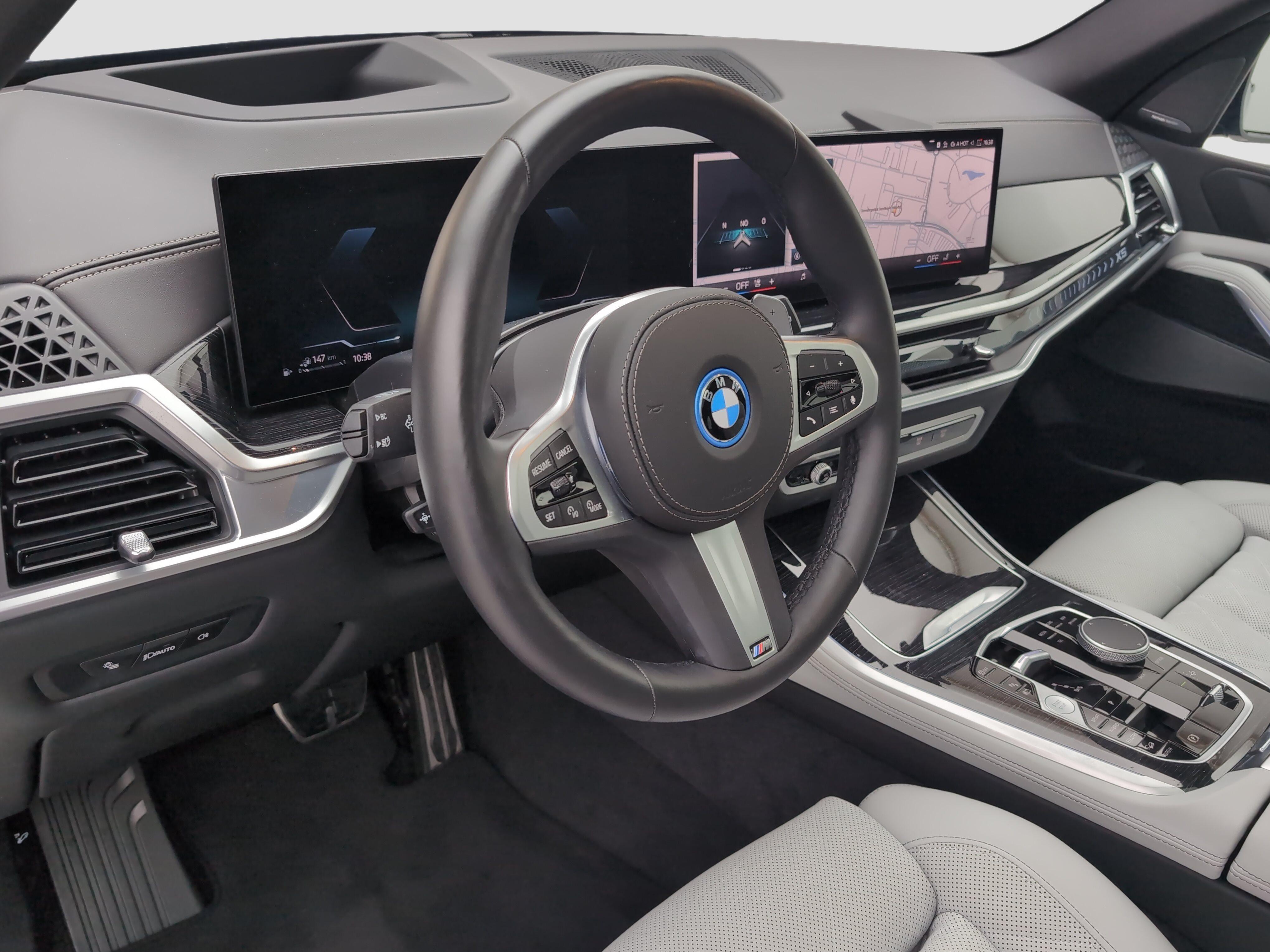 BMW X5 – Bild 12
