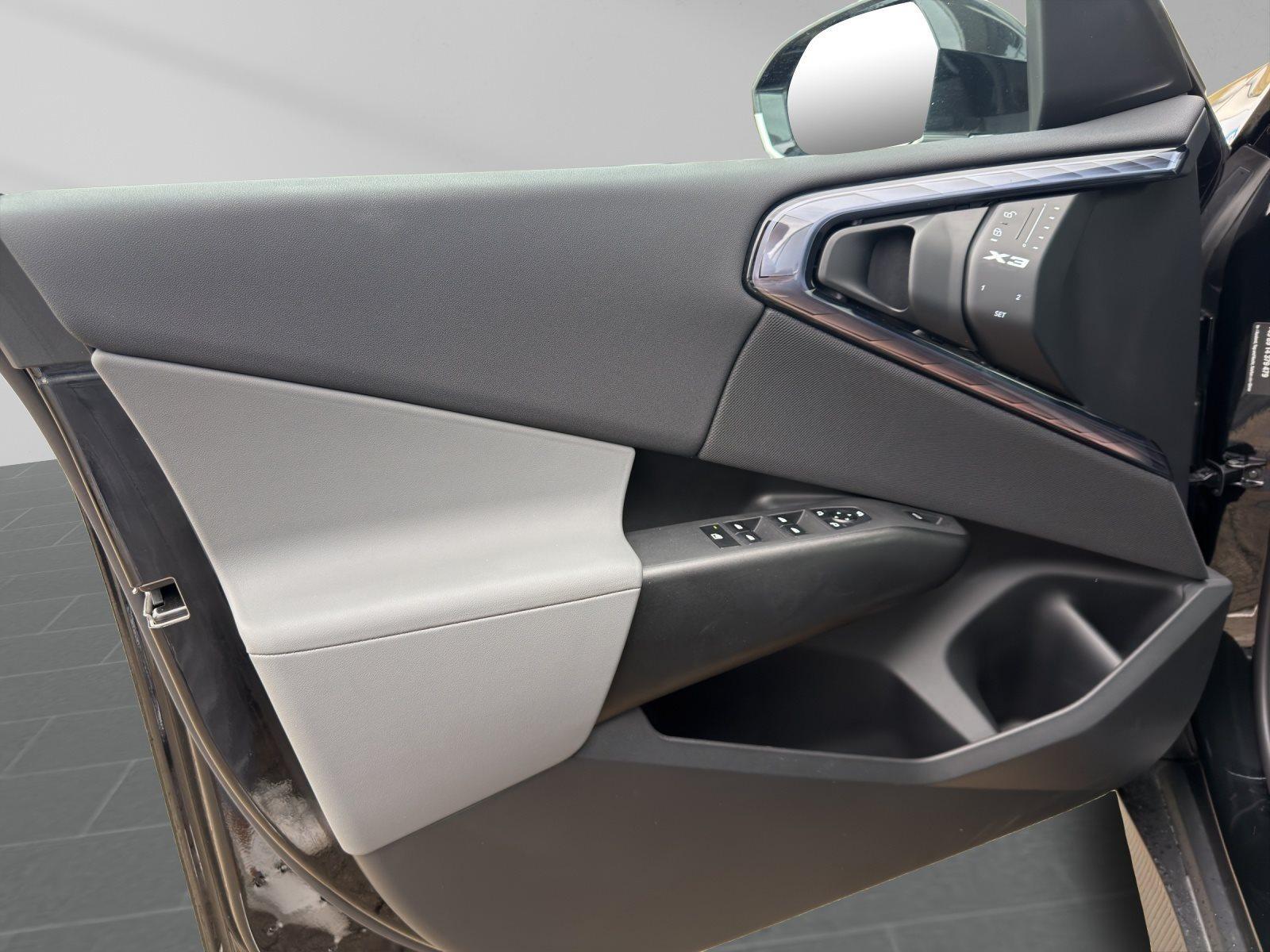 BMW X3 – Bild 8