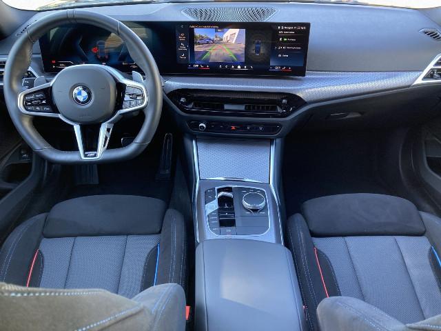 BMW 3er Touring – Bild 10