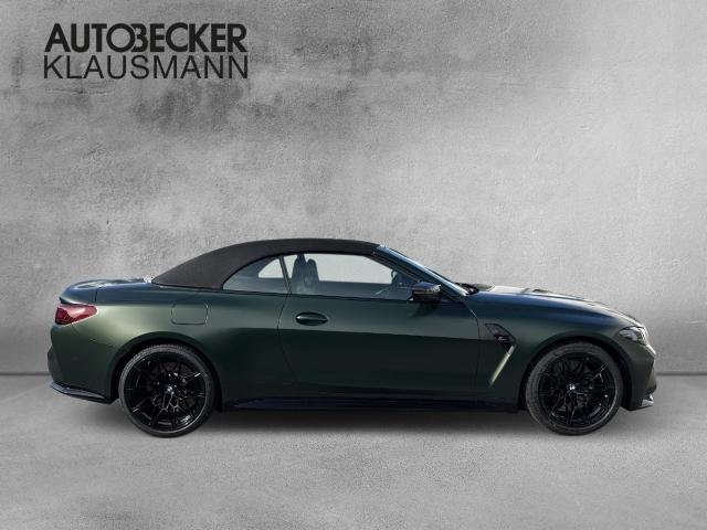 BMW M4 Cabrio – Bild 2