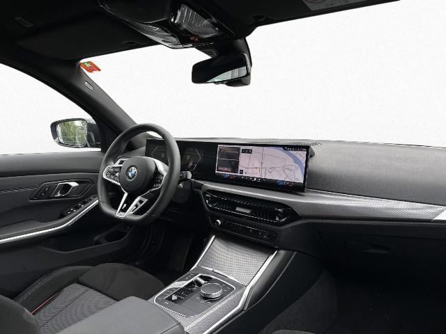 BMW 3er Touring – Bild 8