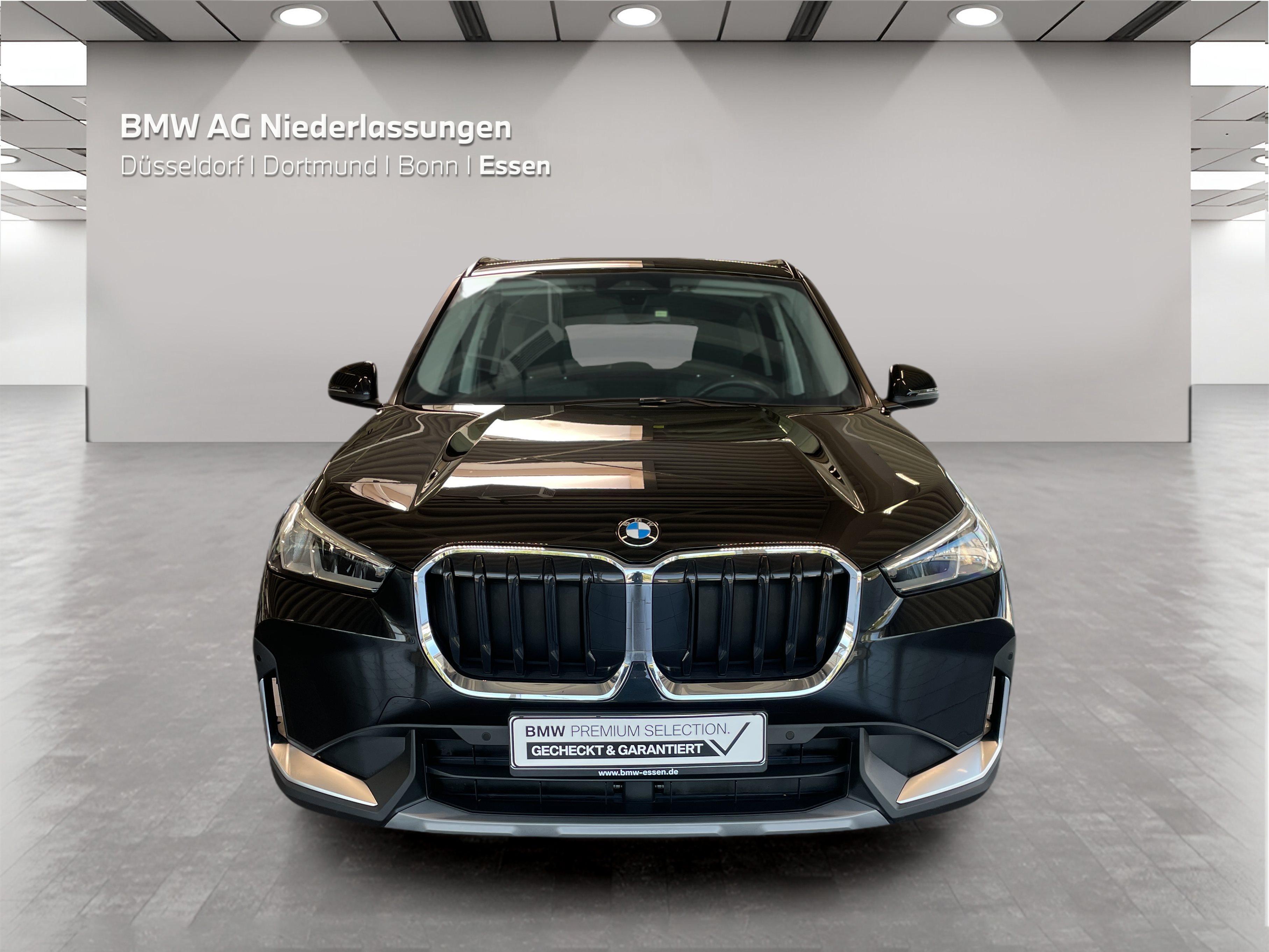 BMW X1 – Bild 5