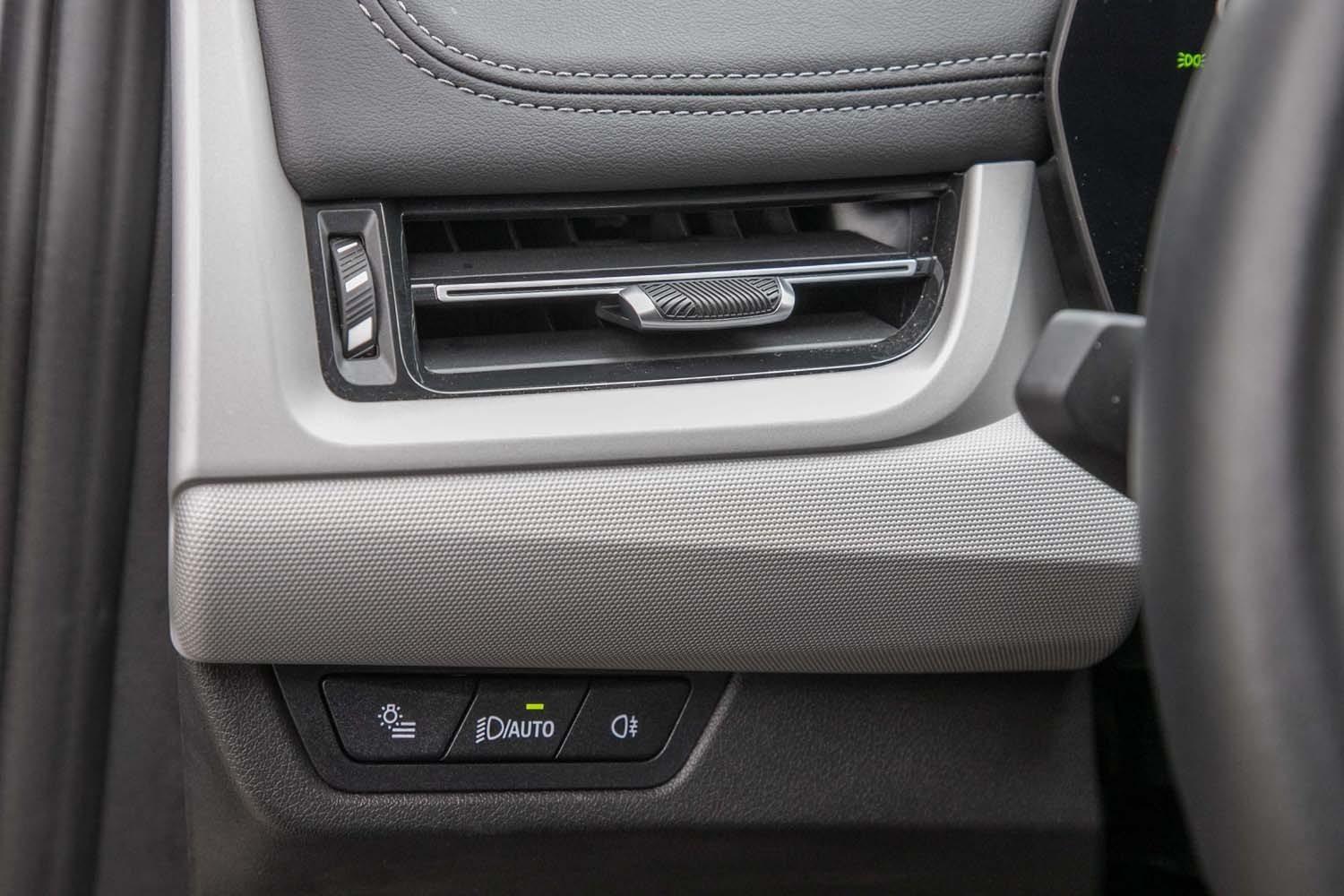 BMW 2er Active Tourer – Bild 11