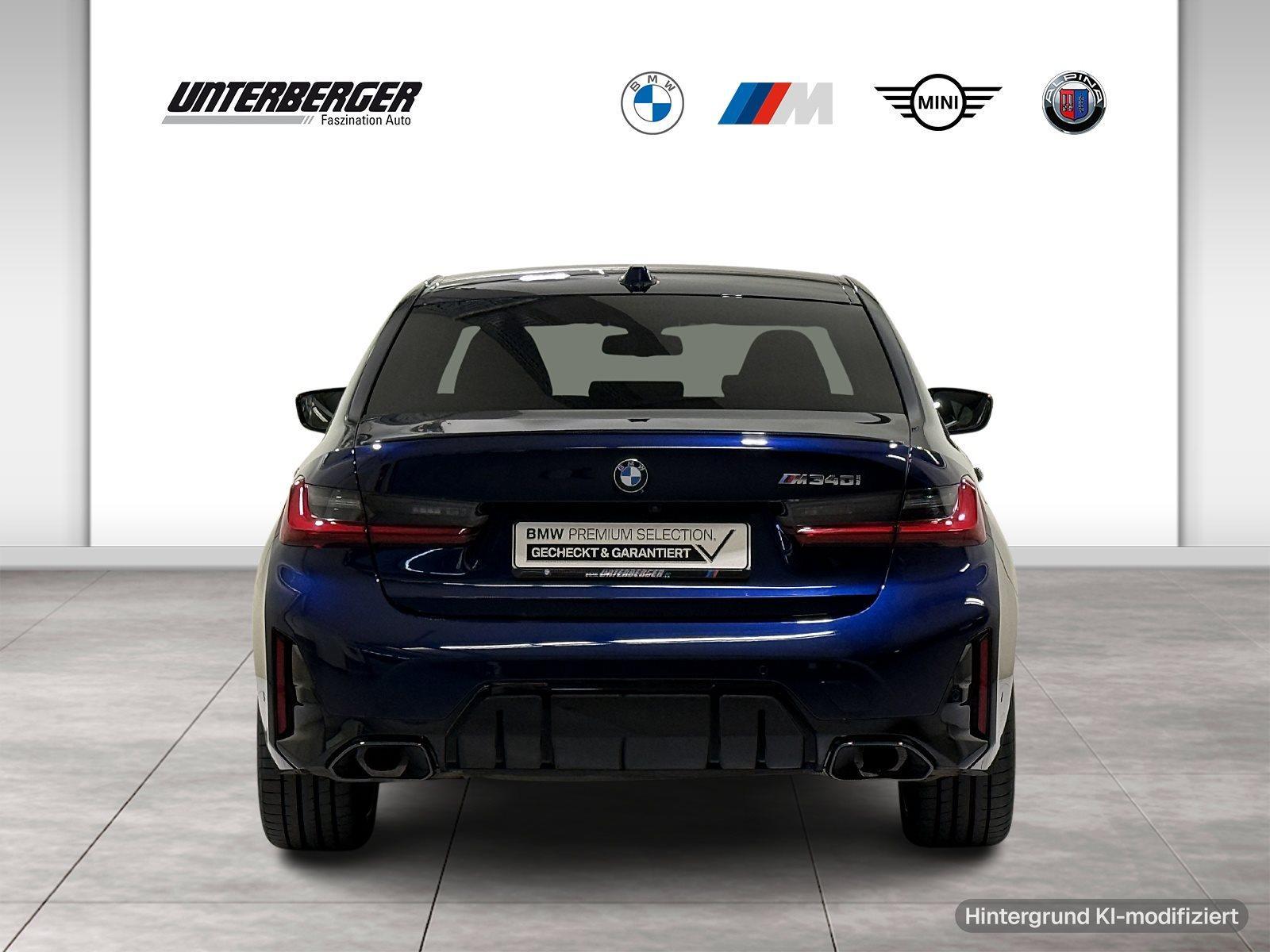 BMW 3er – Bild 5