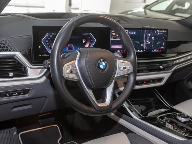 BMW X7 – Bild 10