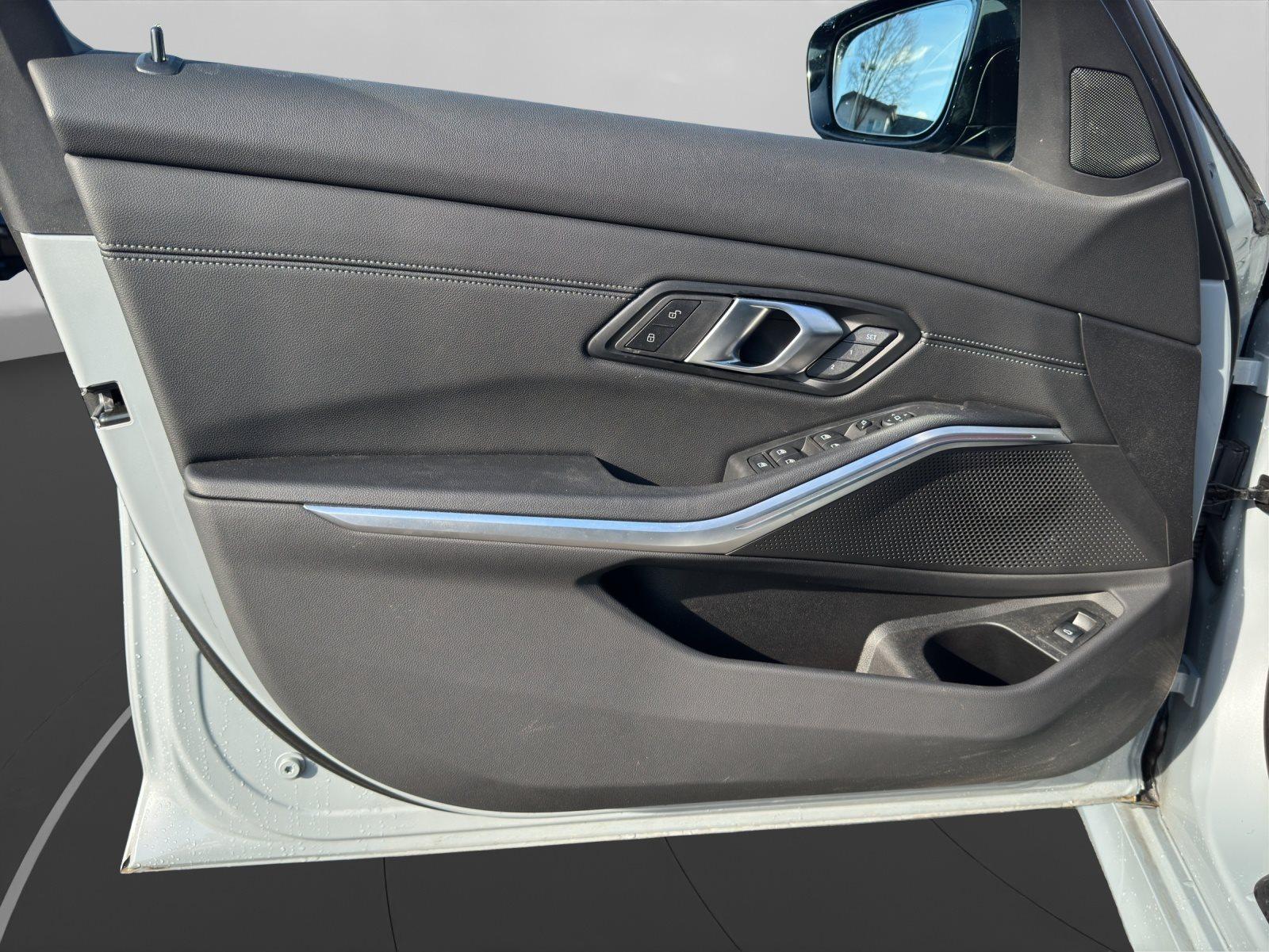 BMW 3er – Bild 15