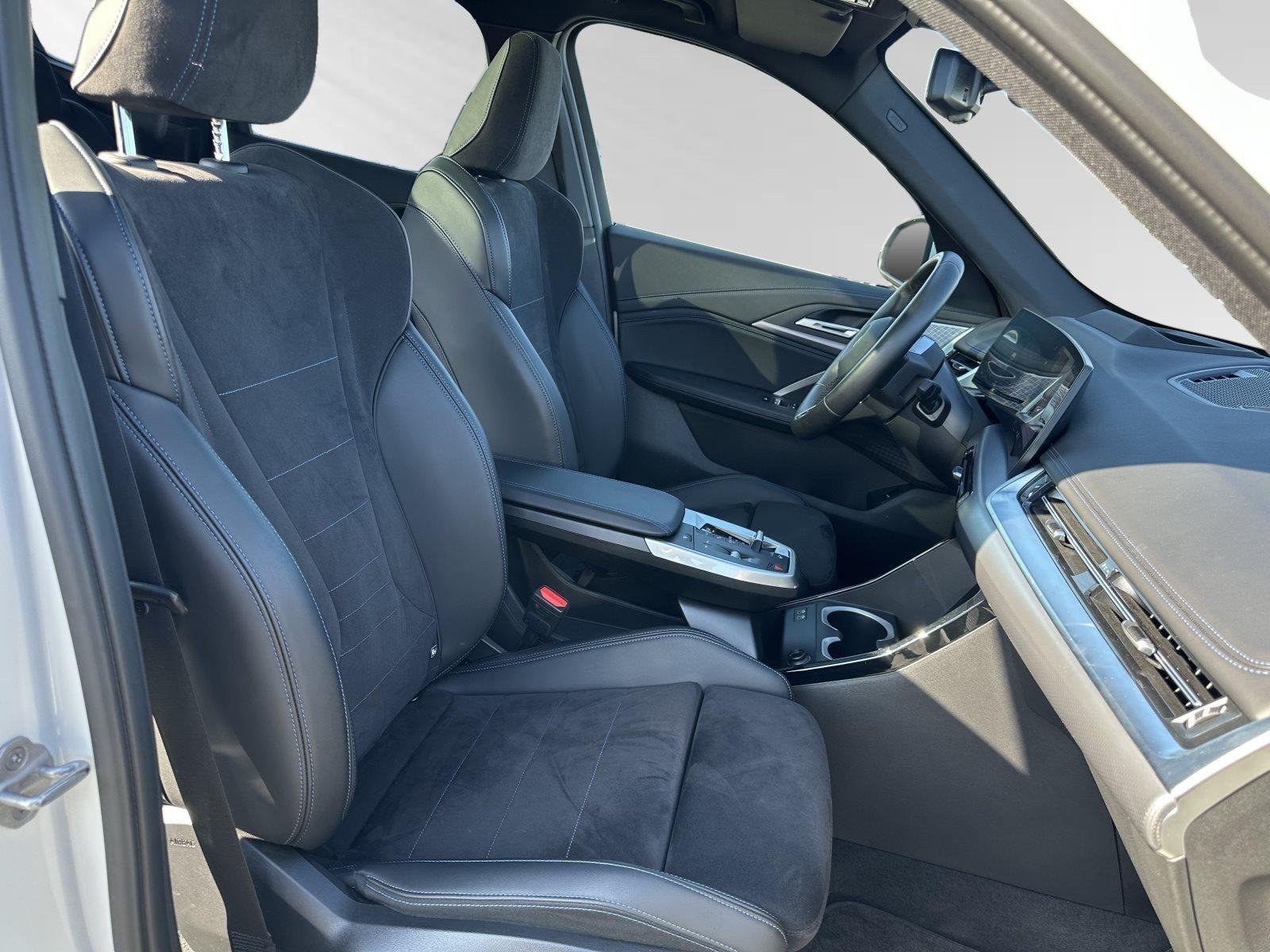 BMW iX1 – Bild 28