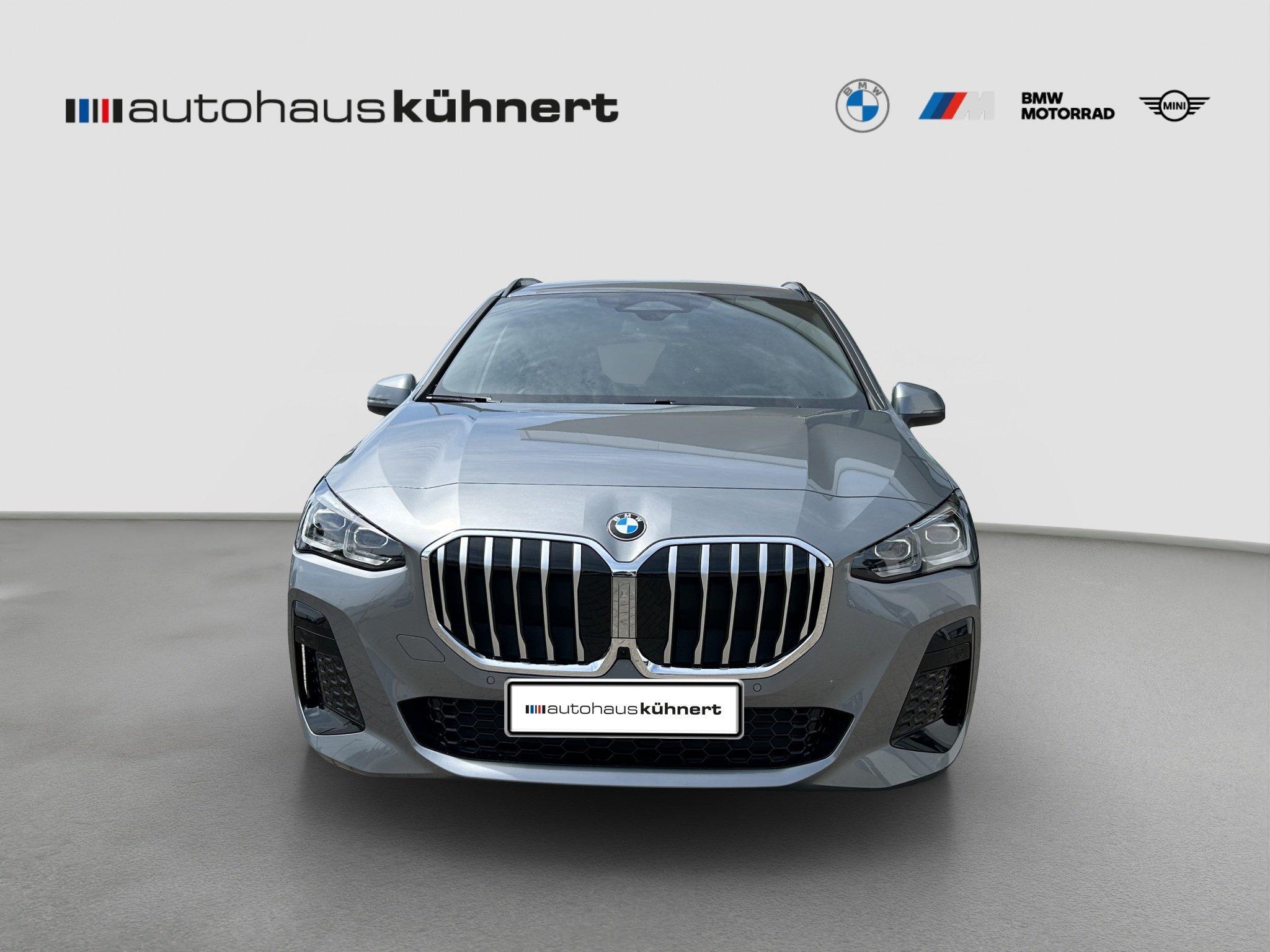 BMW 2er Active Tourer – Bild 3