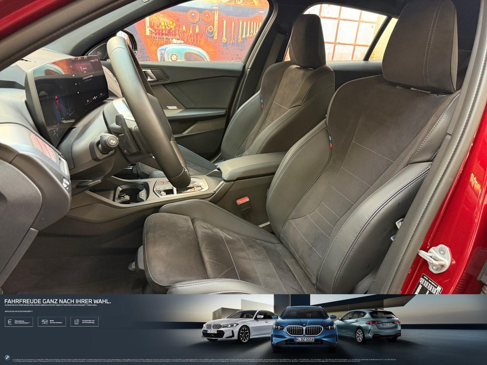 BMW 1er – Bild 20